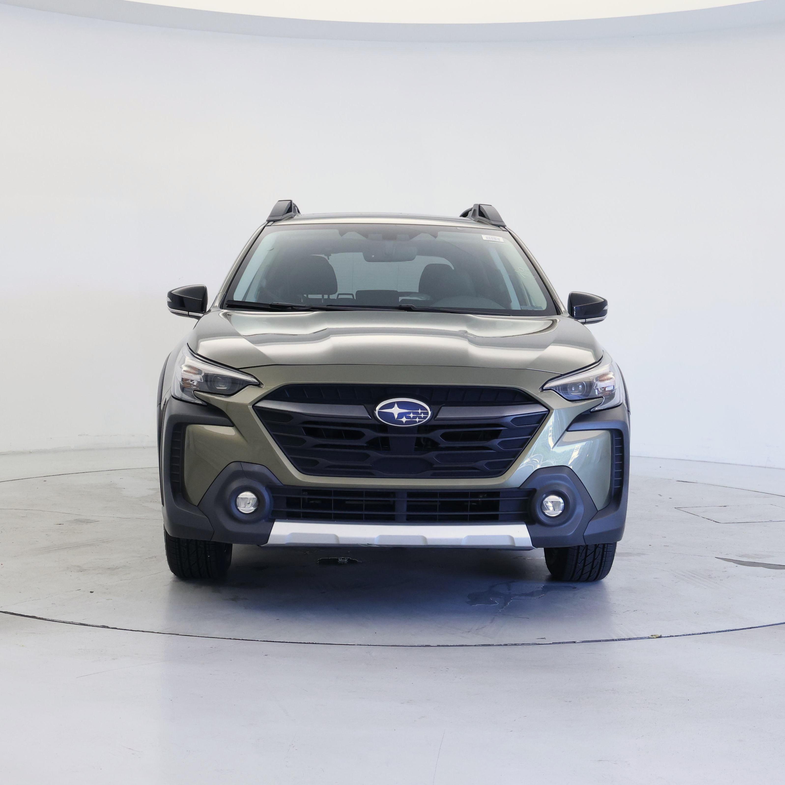 Thumbnail: 2023 Subaru Outback - 5