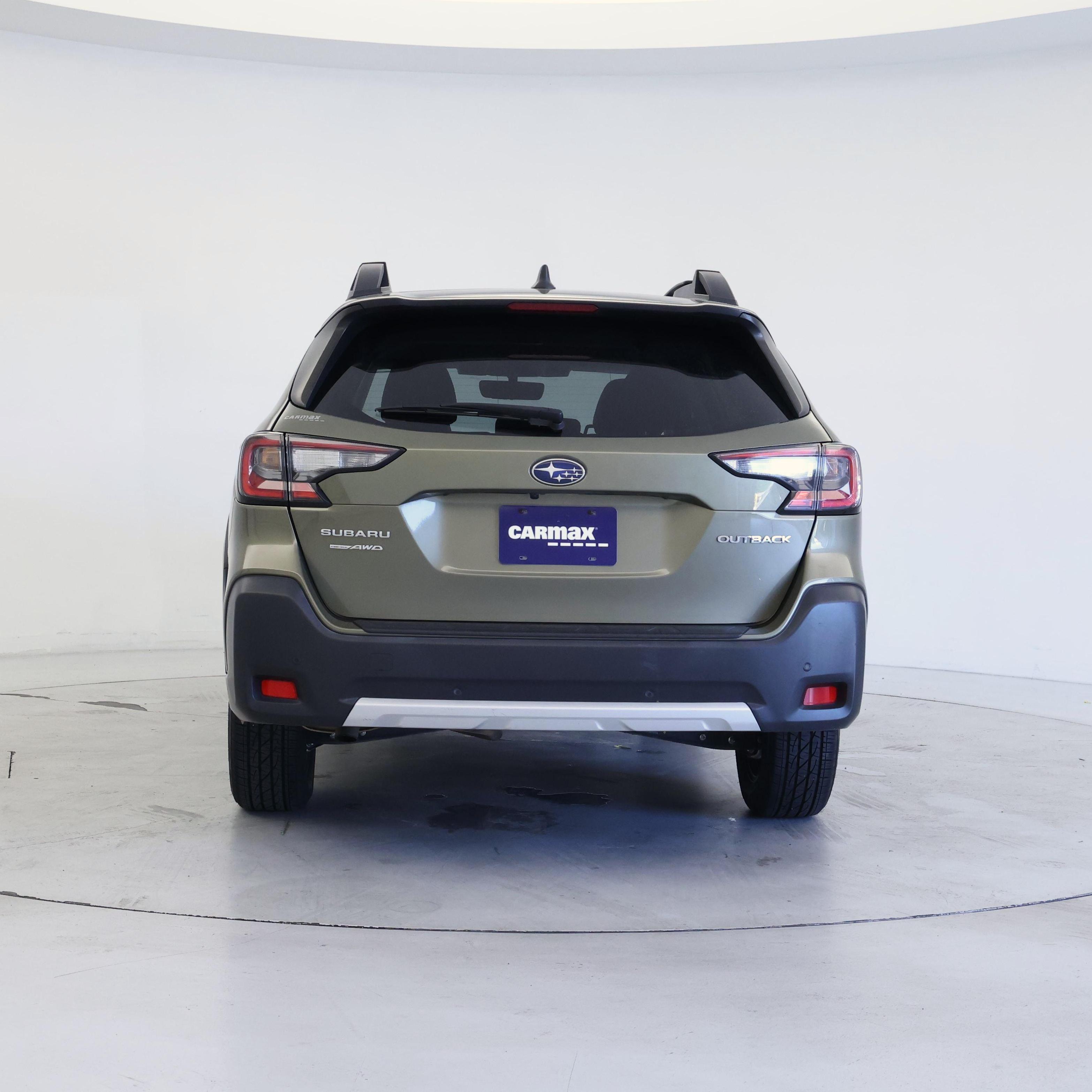 Thumbnail: 2023 Subaru Outback - 6