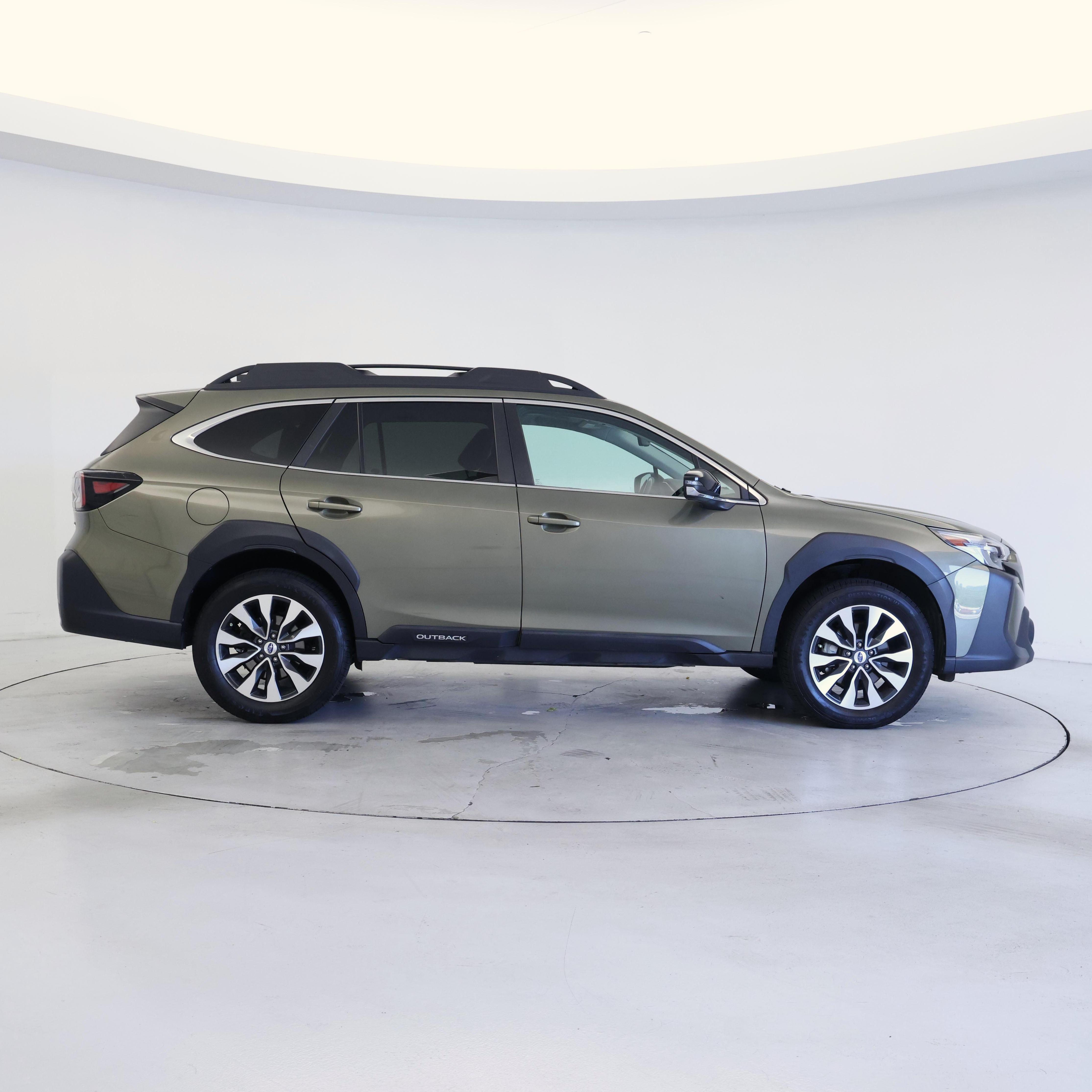 Thumbnail: 2023 Subaru Outback - 7