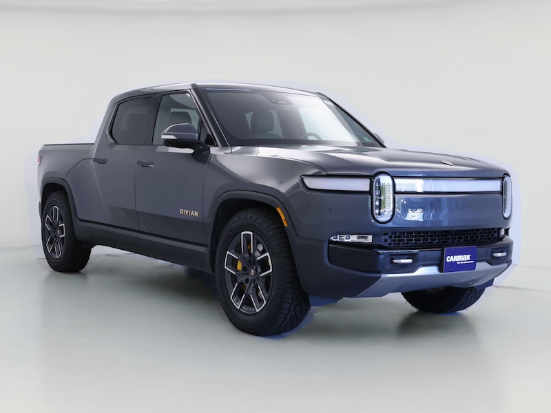 2022 Rivian R1T Launch Edition -
                  Charleston, SC