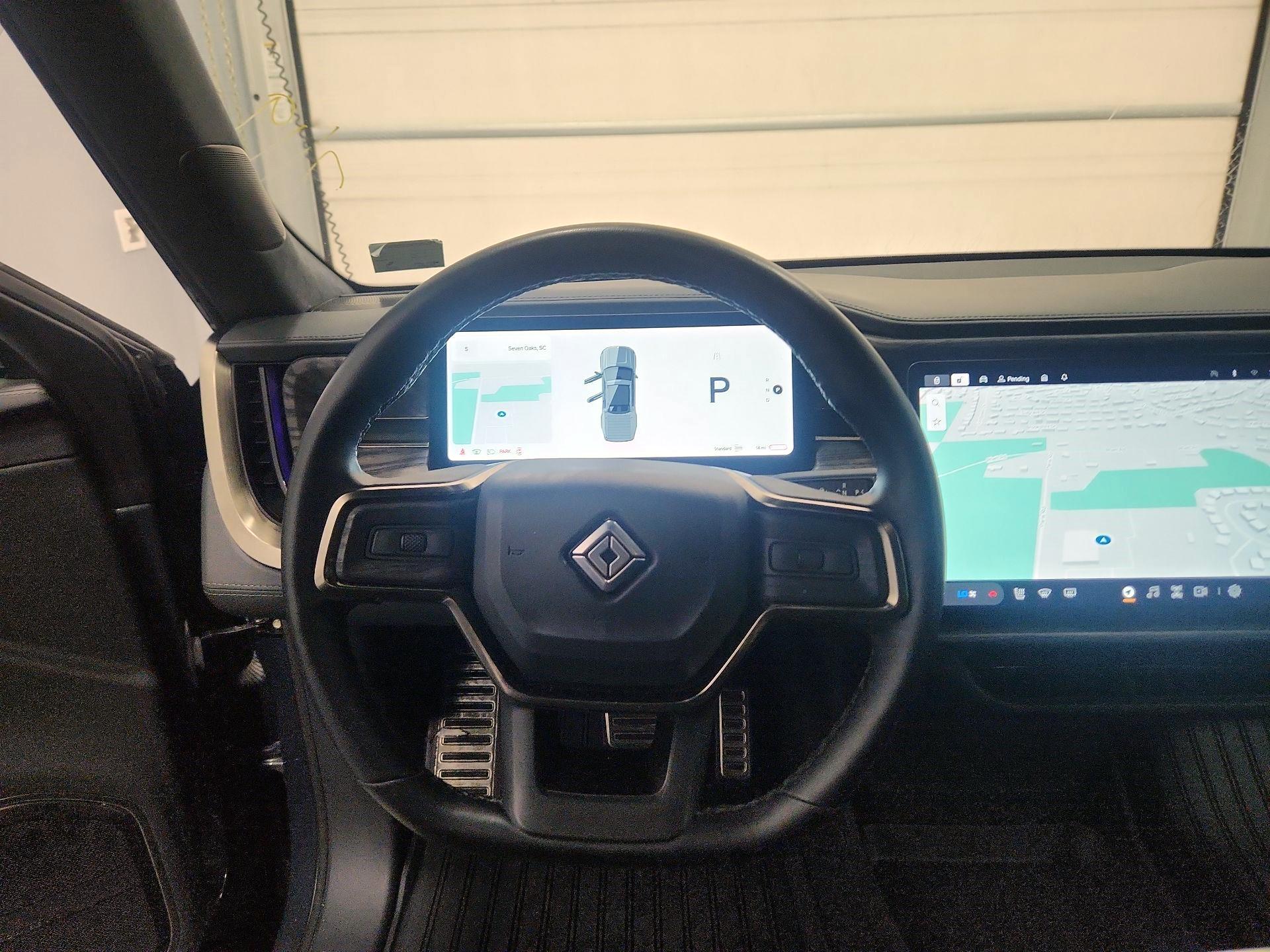 Thumbnail: 2022 Rivian R1T - 10