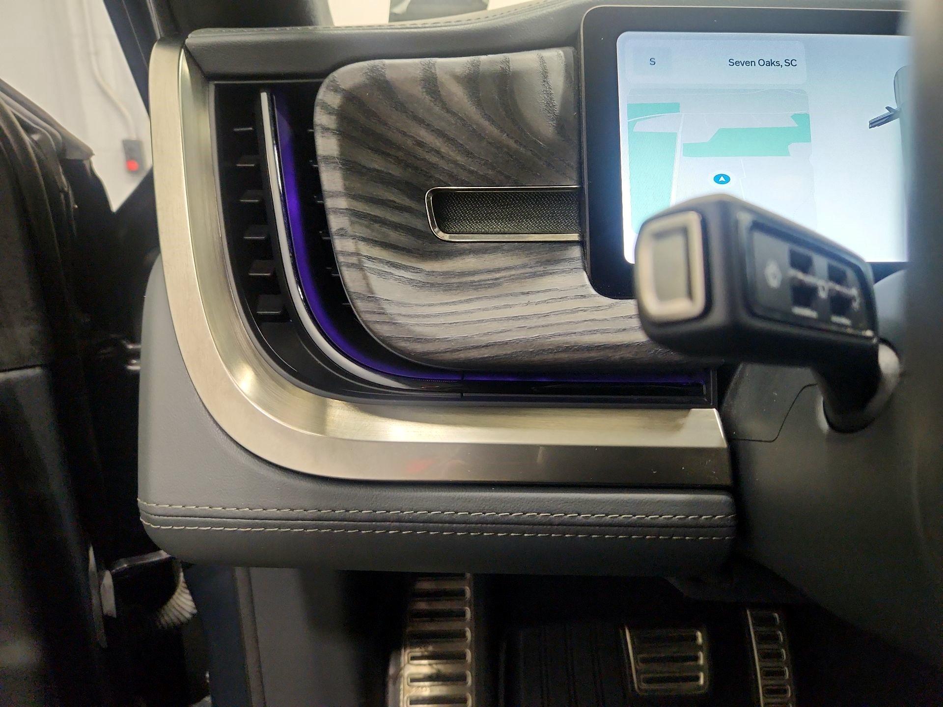 Thumbnail: 2022 Rivian R1T - 13