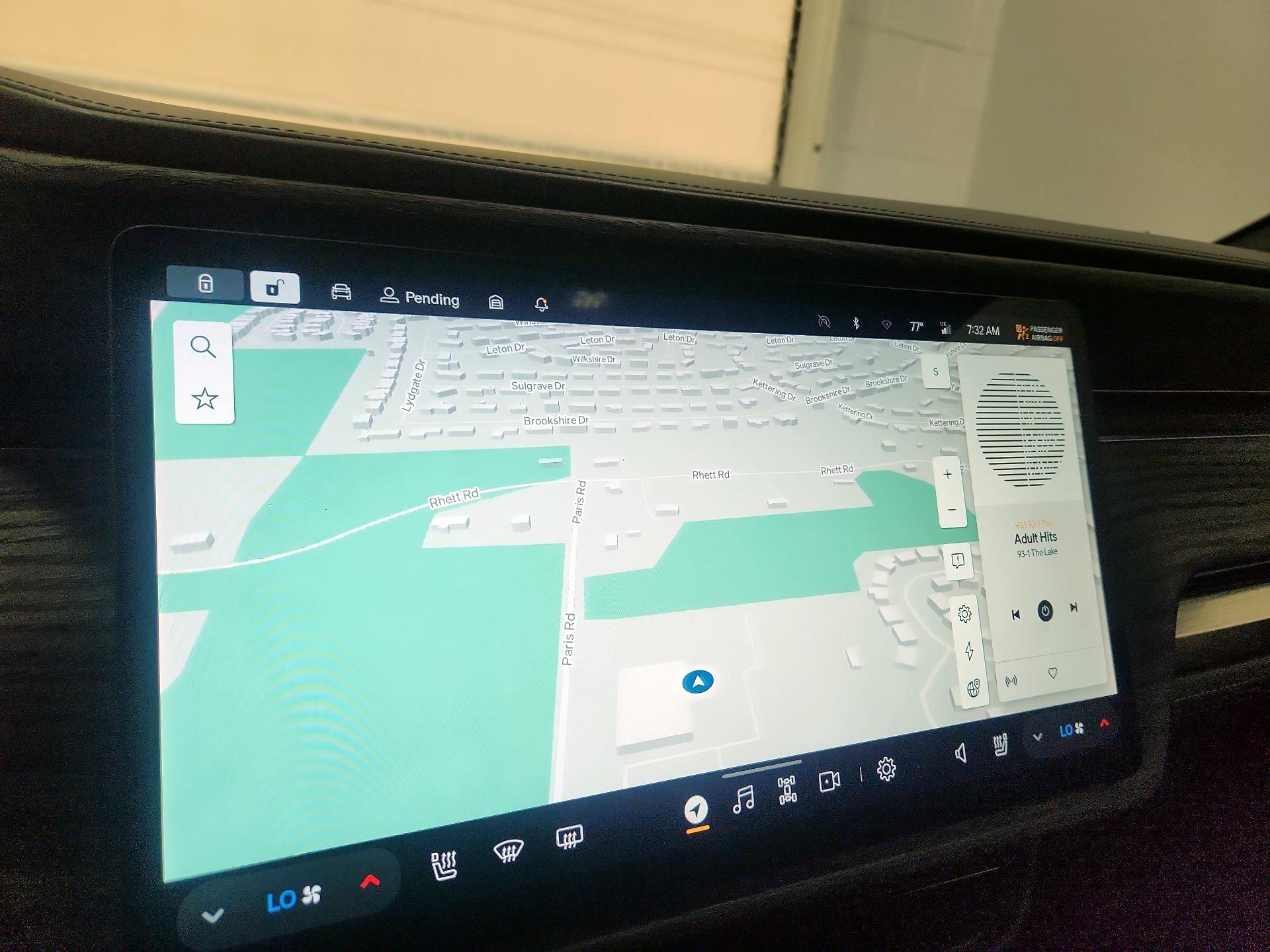 Thumbnail: 2022 Rivian R1T - 14