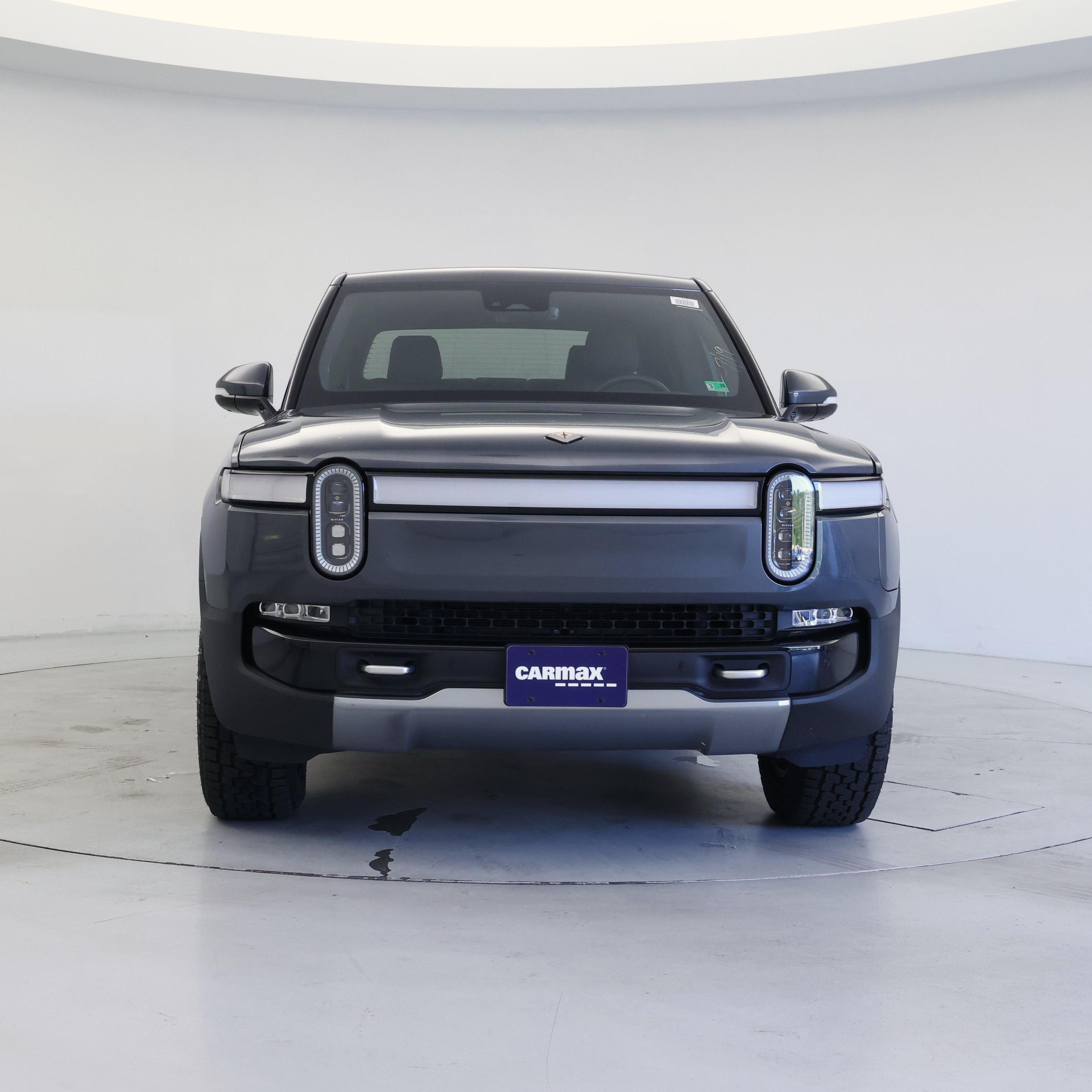 Thumbnail: 2022 Rivian R1T - 5
