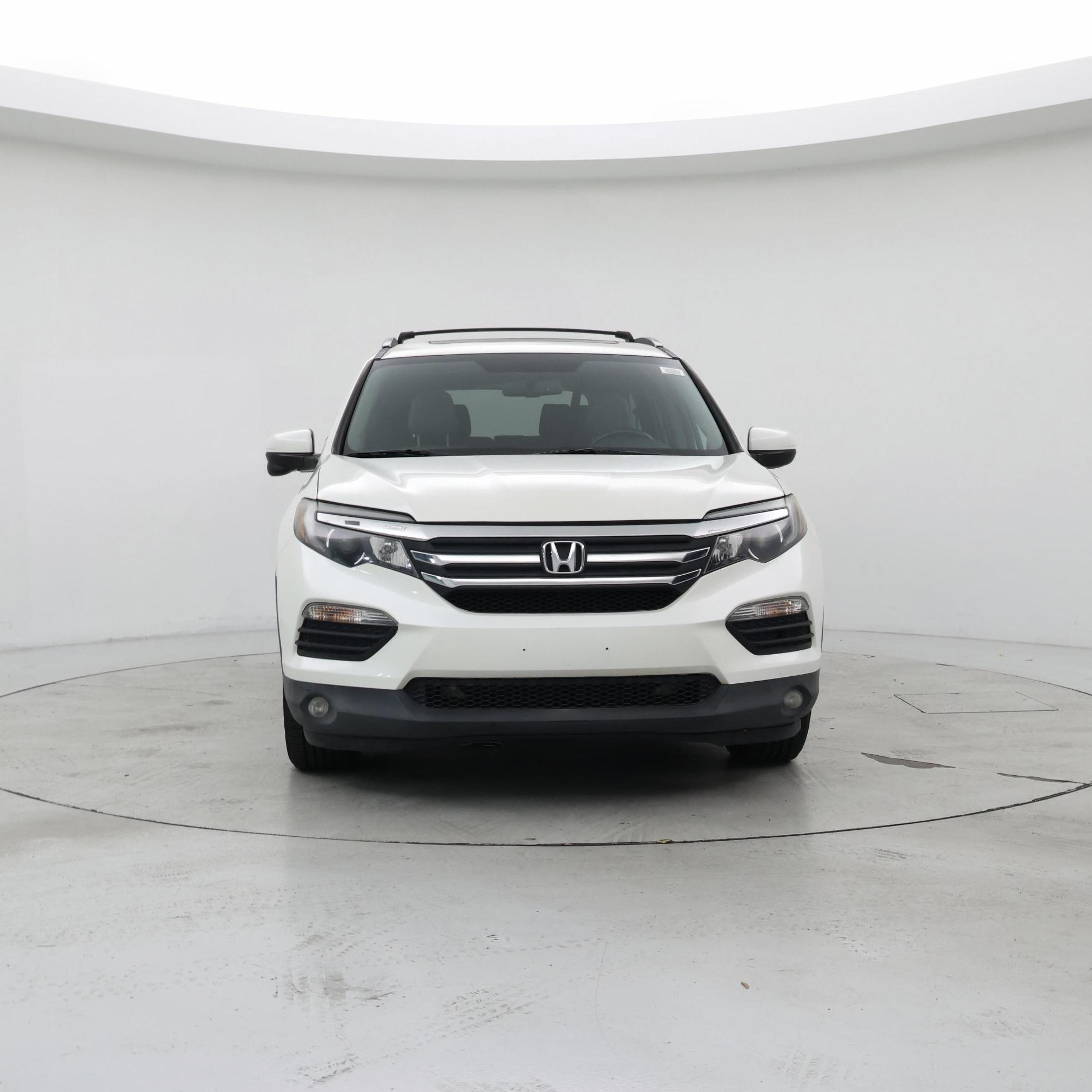 Thumbnail: 2016 Honda Pilot - 5
