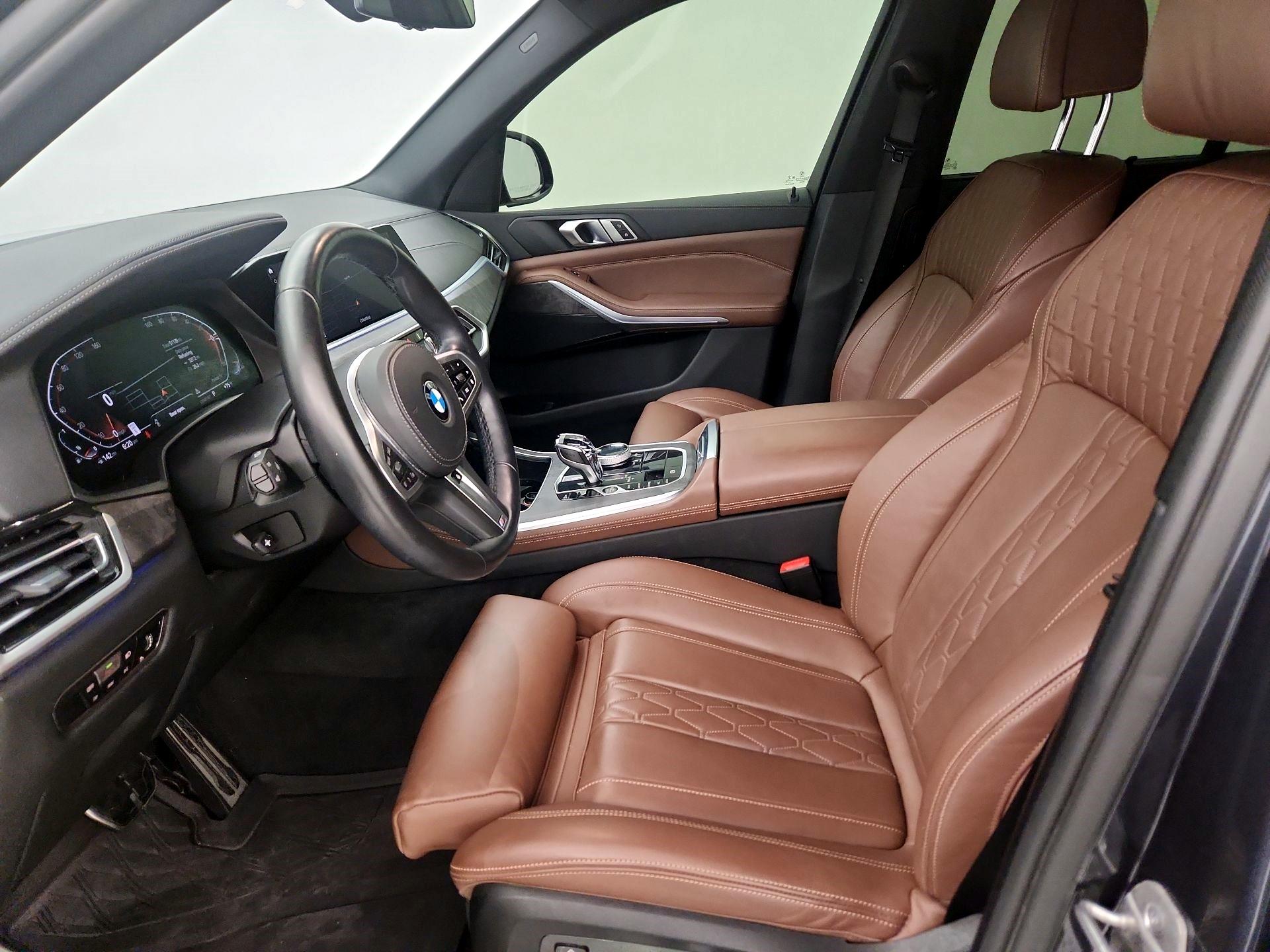 Thumbnail: 2022 BMW X5 - 11