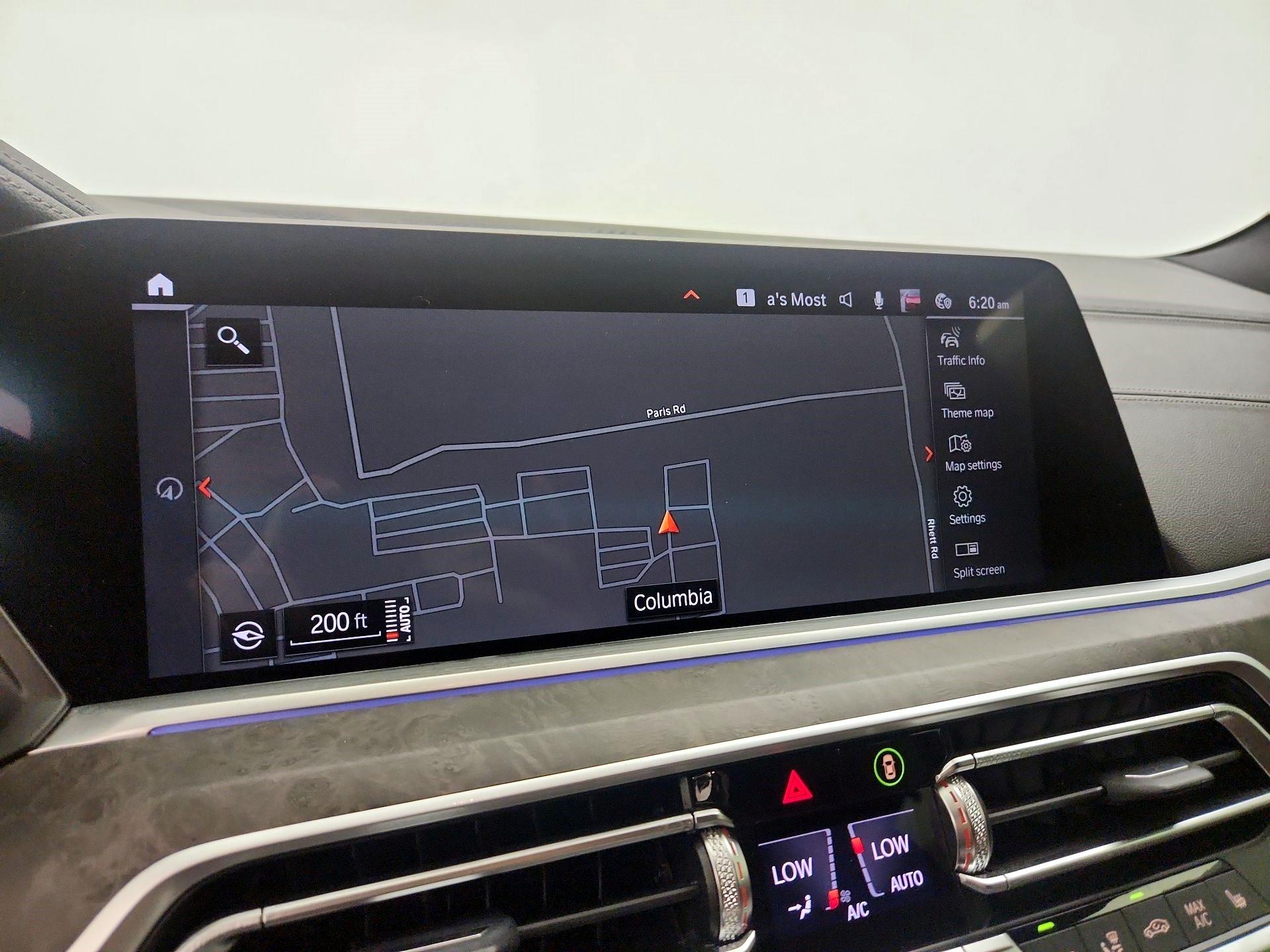 Thumbnail: 2022 BMW X5 - 14