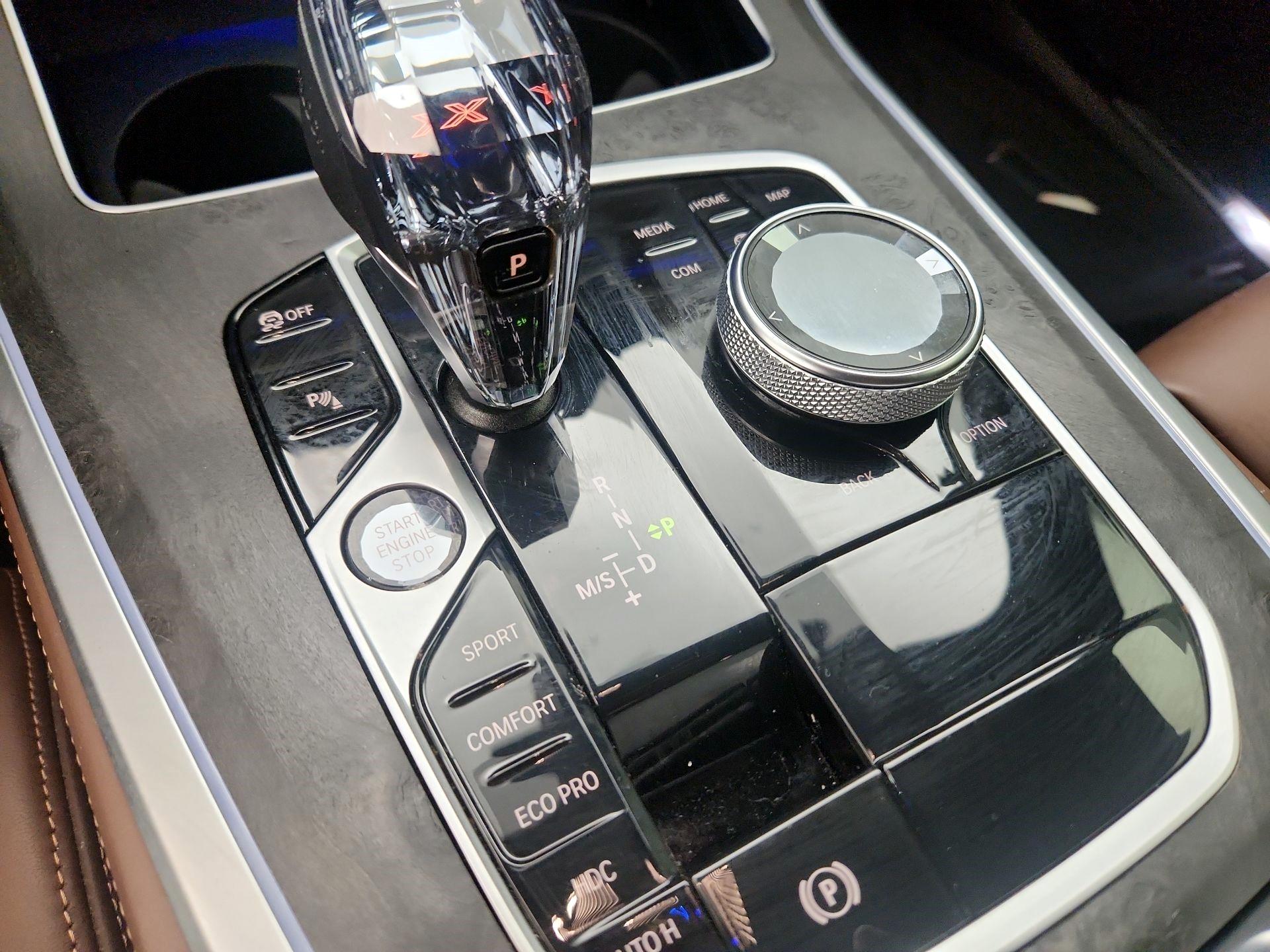 Thumbnail: 2022 BMW X5 - 18