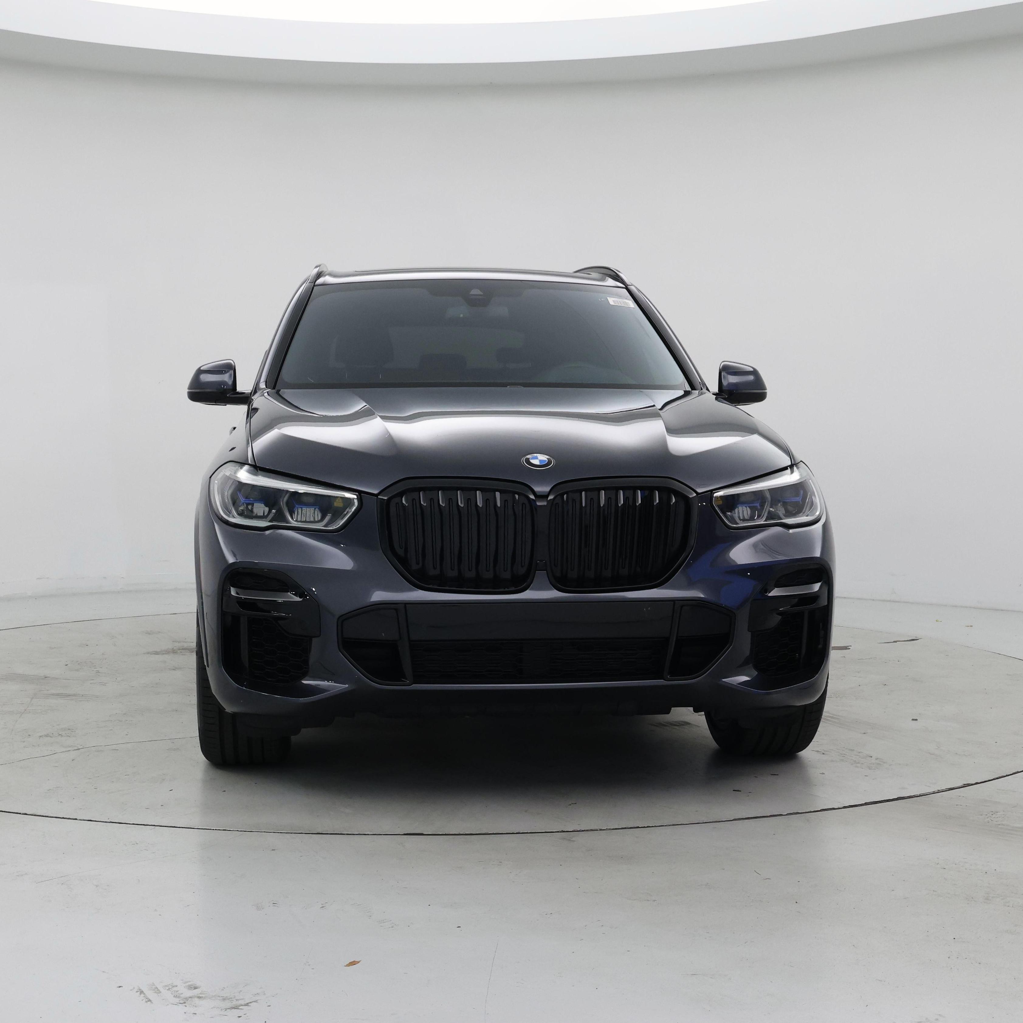 Thumbnail: 2022 BMW X5 - 5