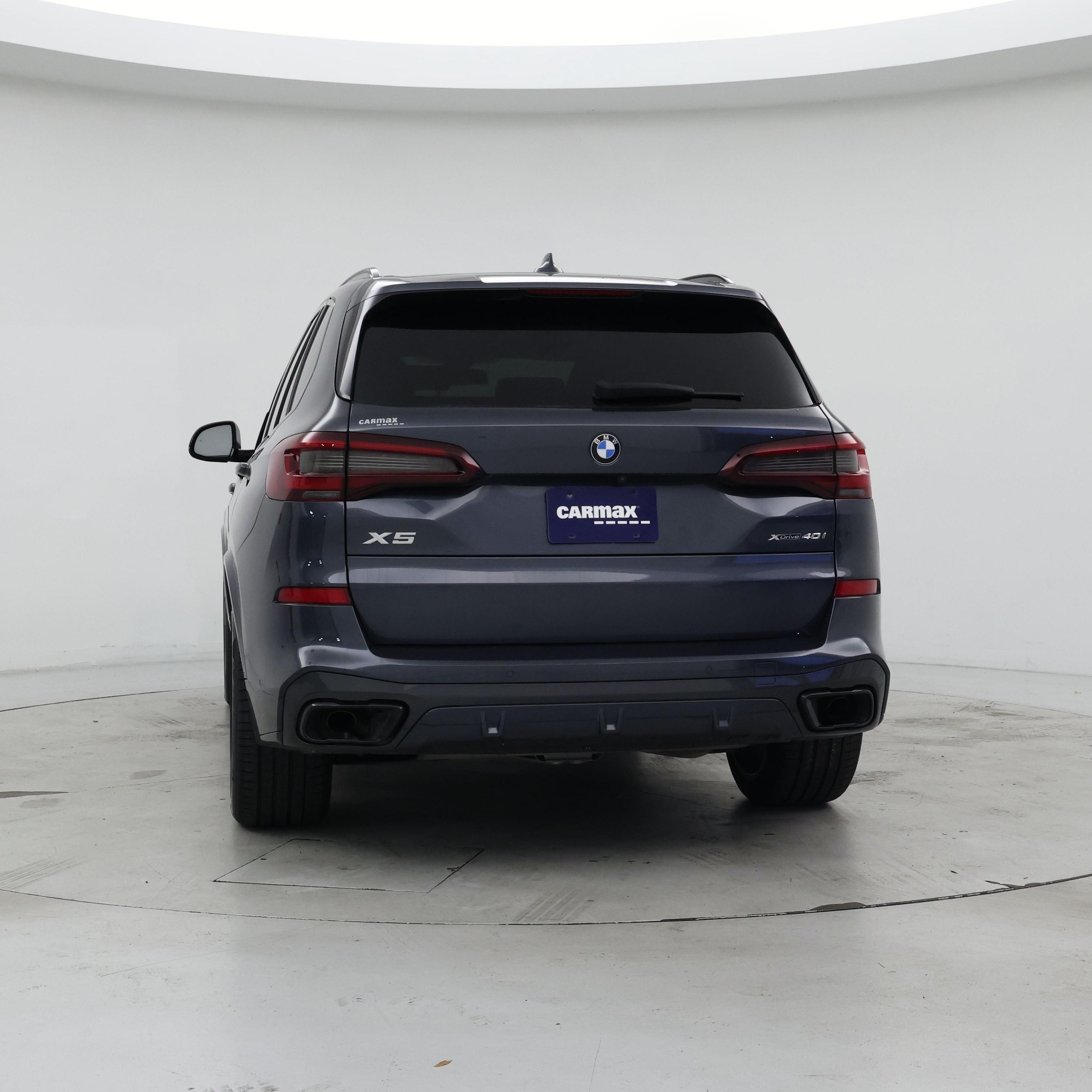 Thumbnail: 2022 BMW X5 - 6