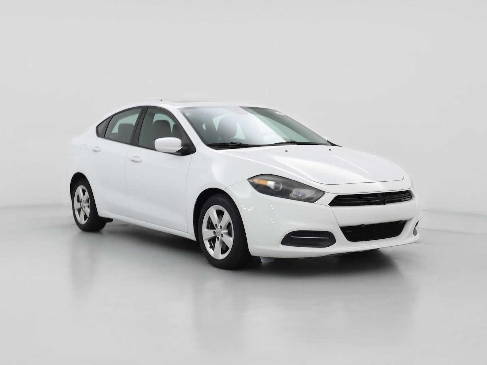 2016 Dodge Dart