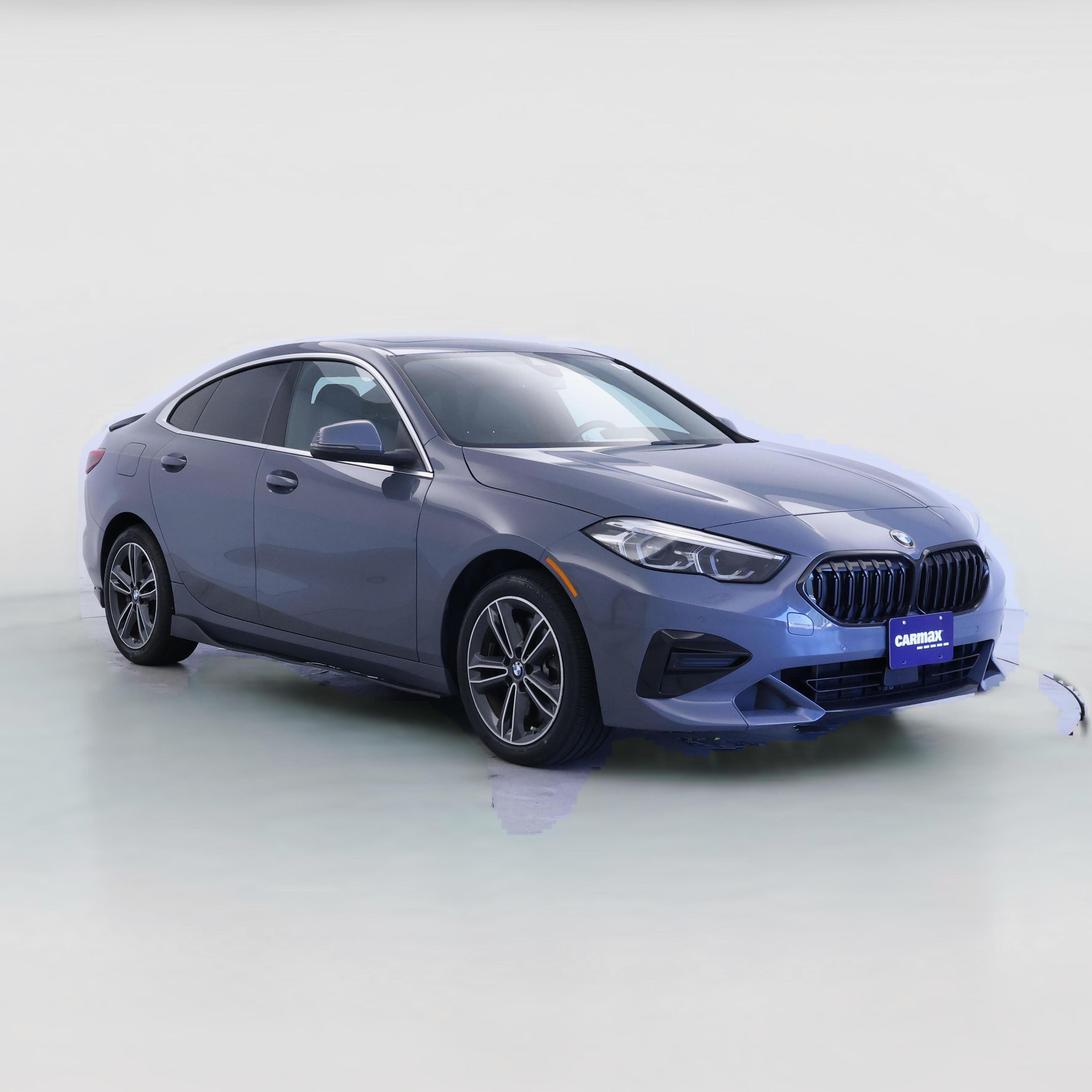 Thumbnail: 2022 BMW 2 Series - 1