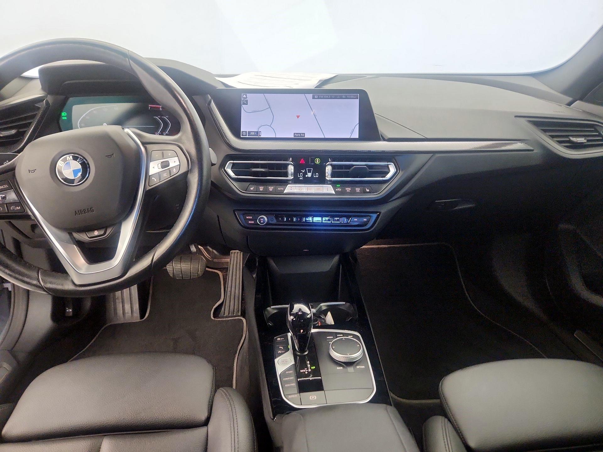 Thumbnail: 2022 BMW 2 Series - 9