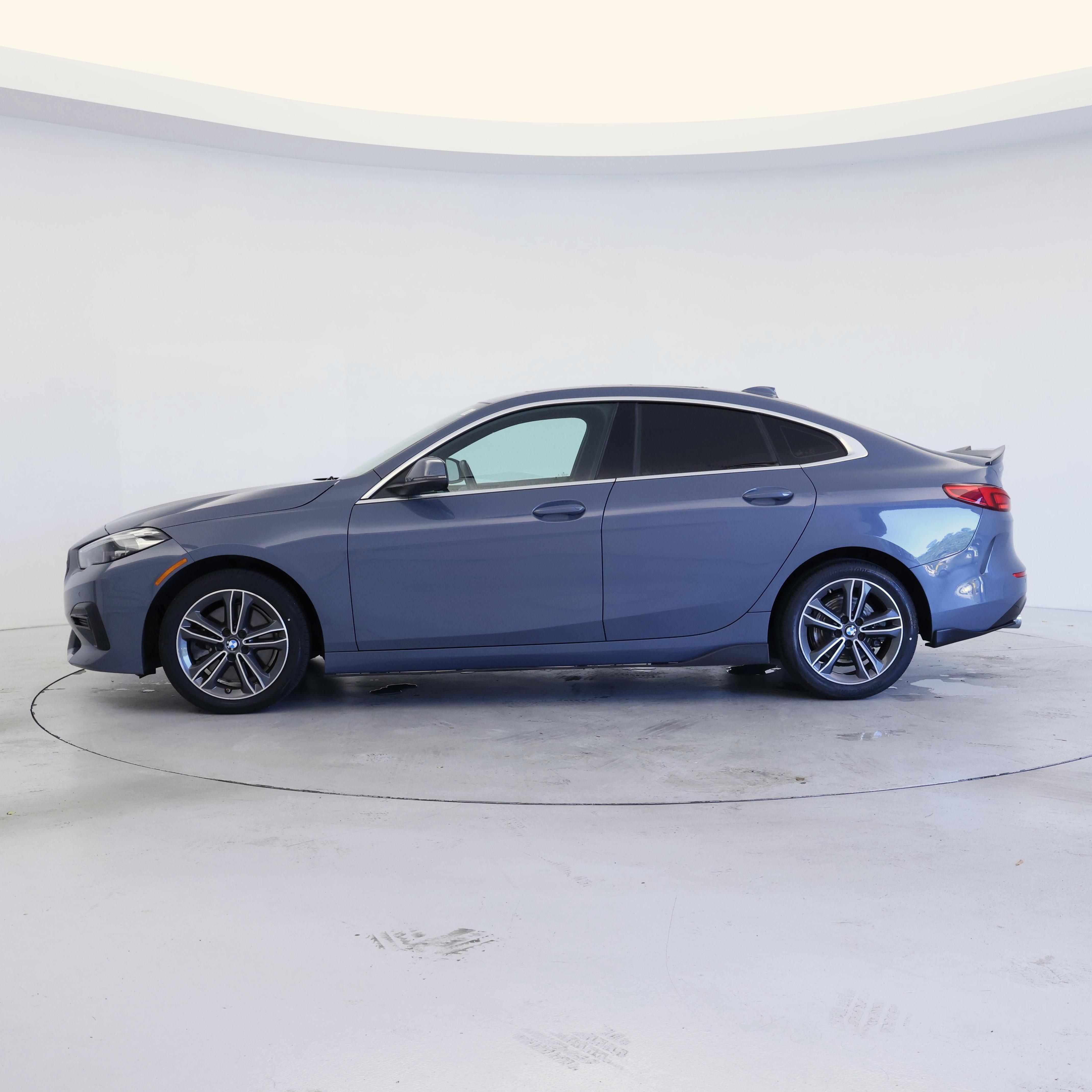 Thumbnail: 2022 BMW 2 Series - 3
