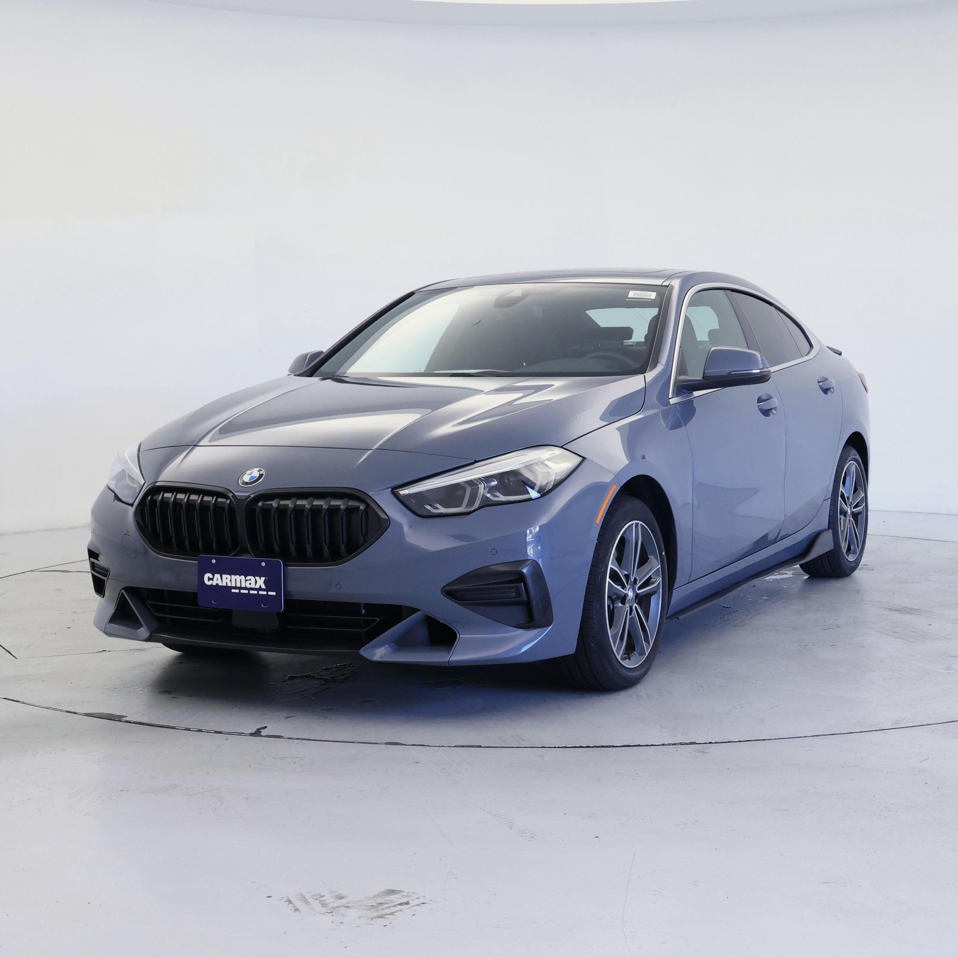 Thumbnail: 2022 BMW 2 Series - 4