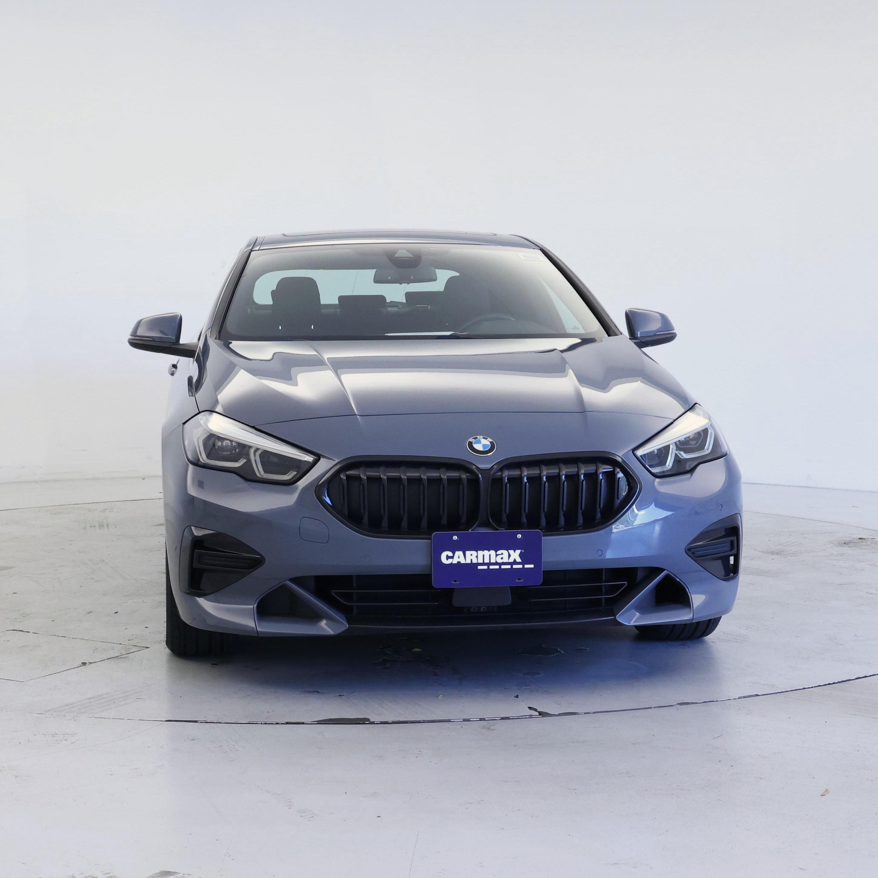 Thumbnail: 2022 BMW 2 Series - 5