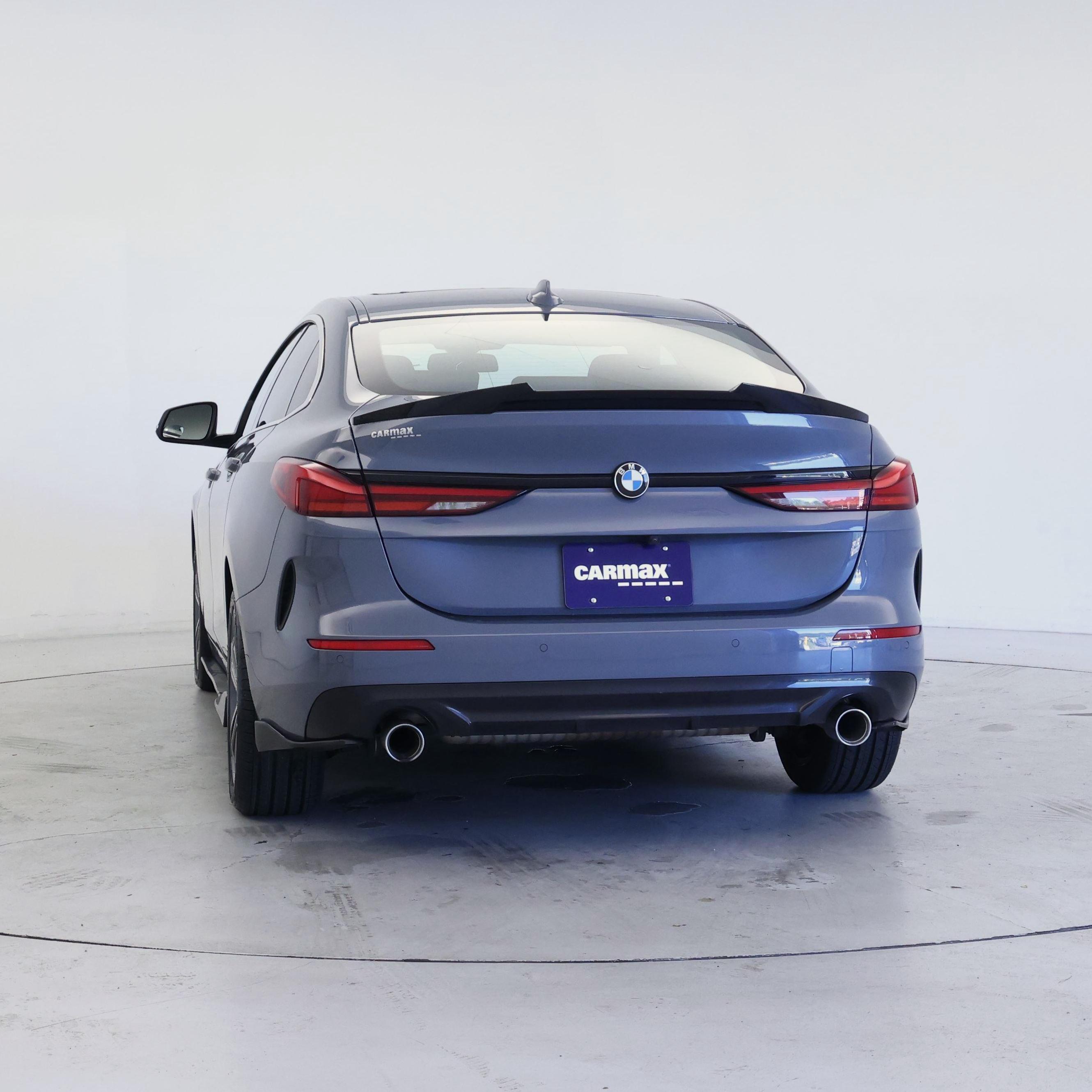 Thumbnail: 2022 BMW 2 Series - 6