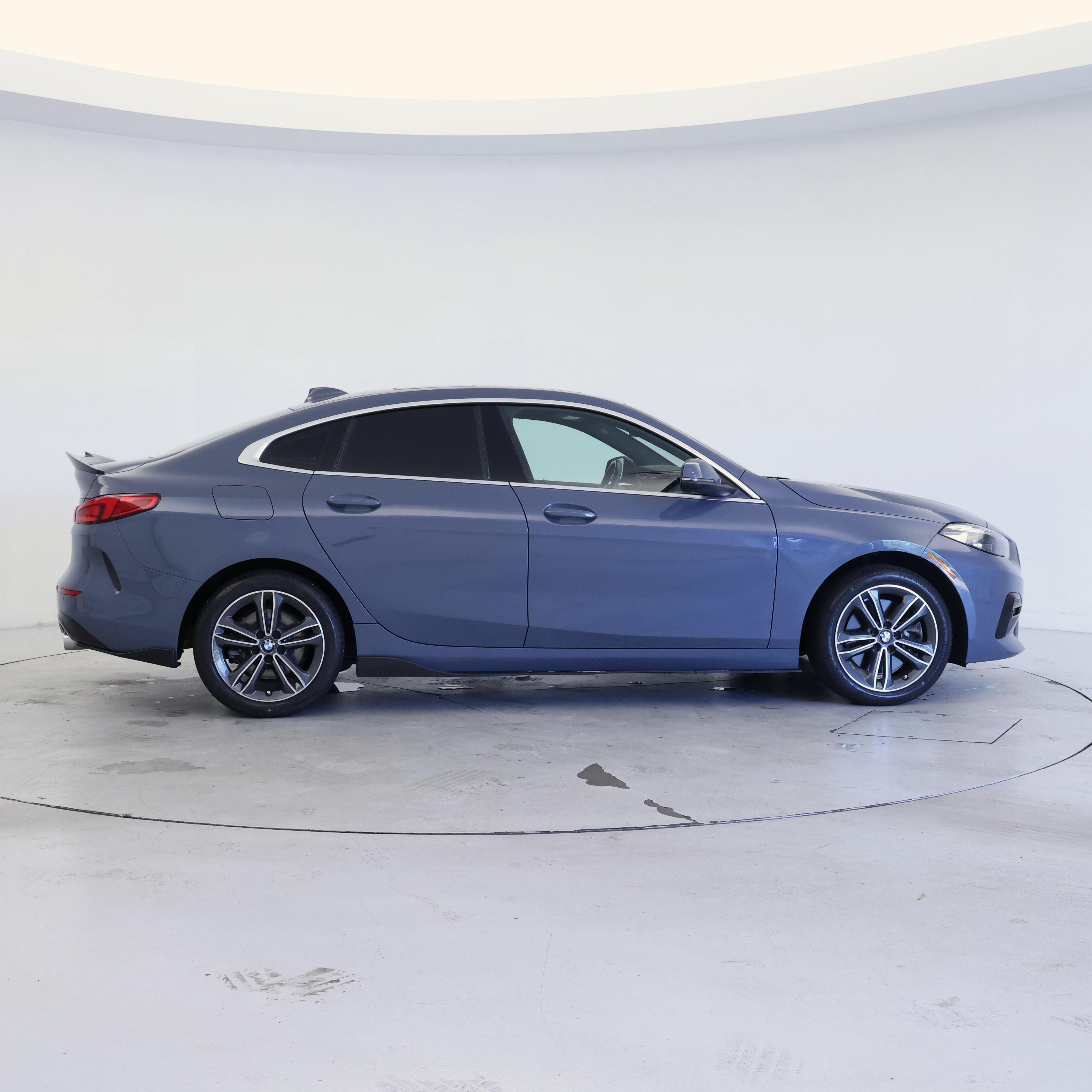 Thumbnail: 2022 BMW 2 Series - 7