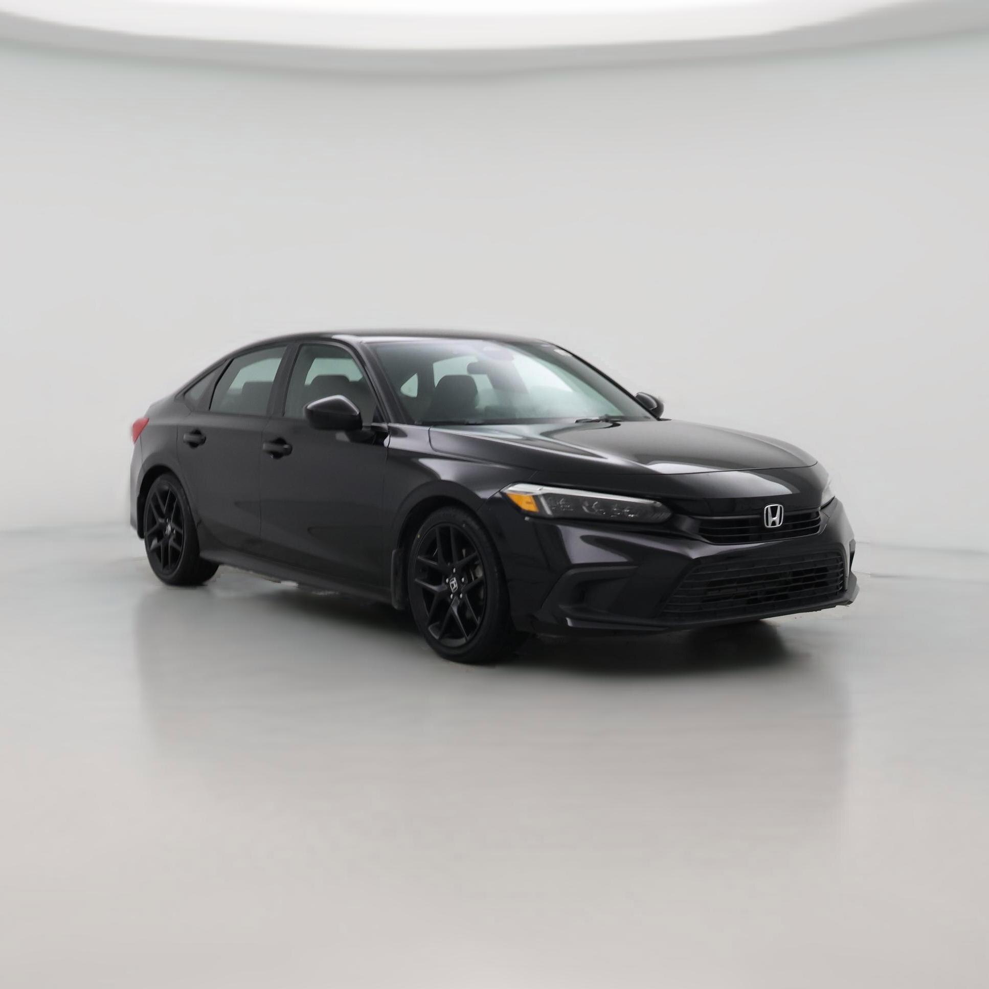 Thumbnail: 2023 Honda Civic - 1