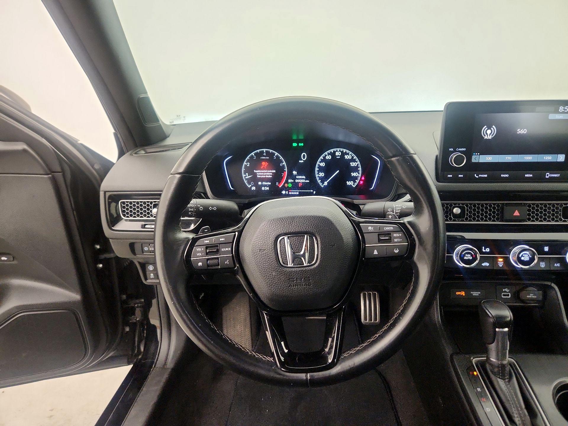 Thumbnail: 2023 Honda Civic - 10