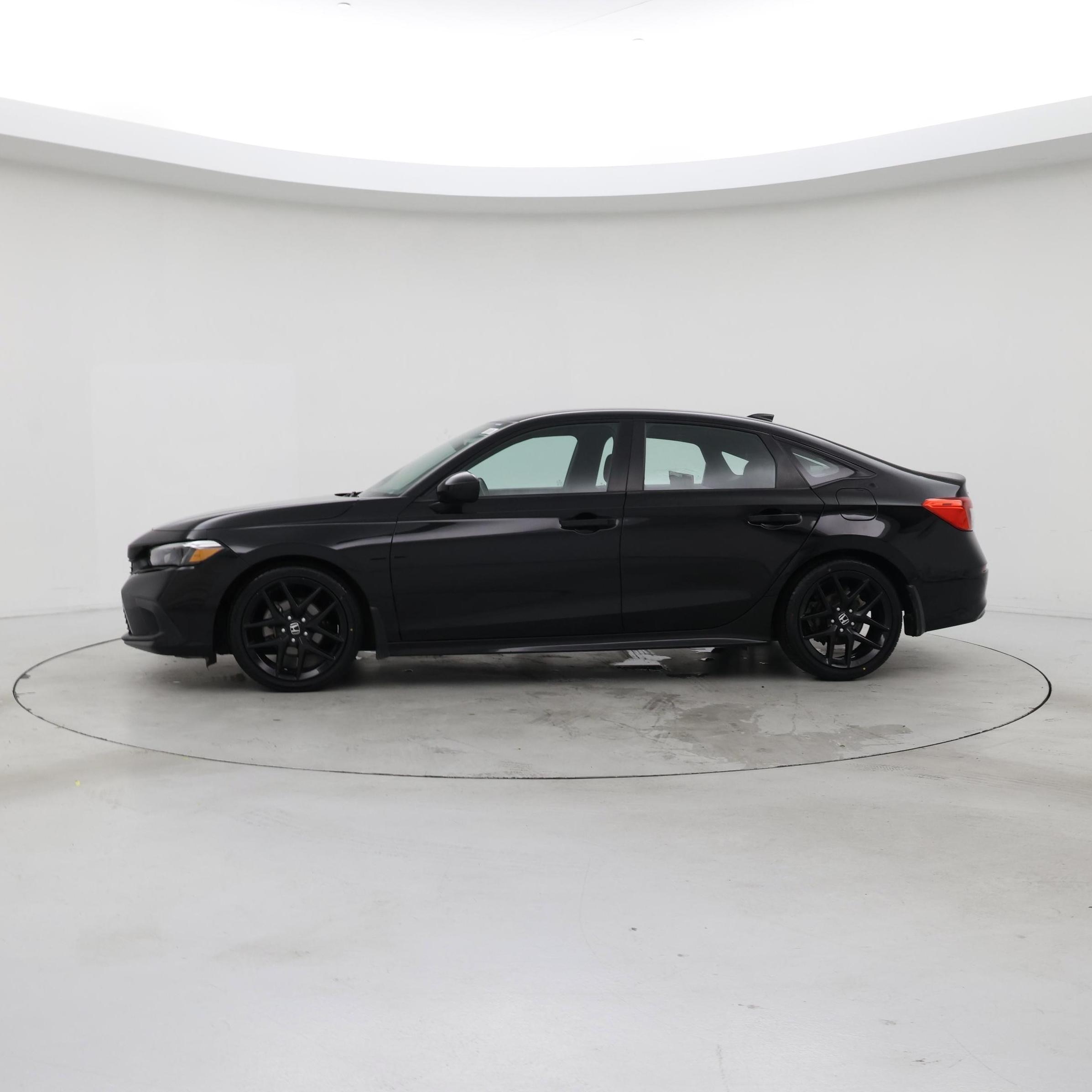 Thumbnail: 2023 Honda Civic - 3