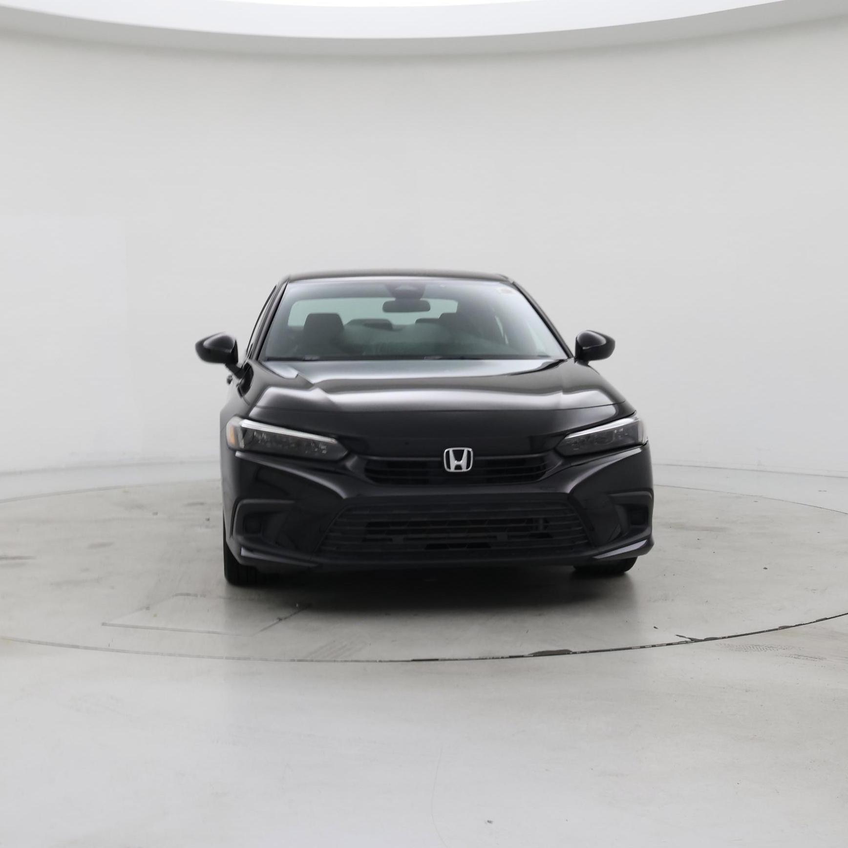 Thumbnail: 2023 Honda Civic - 5