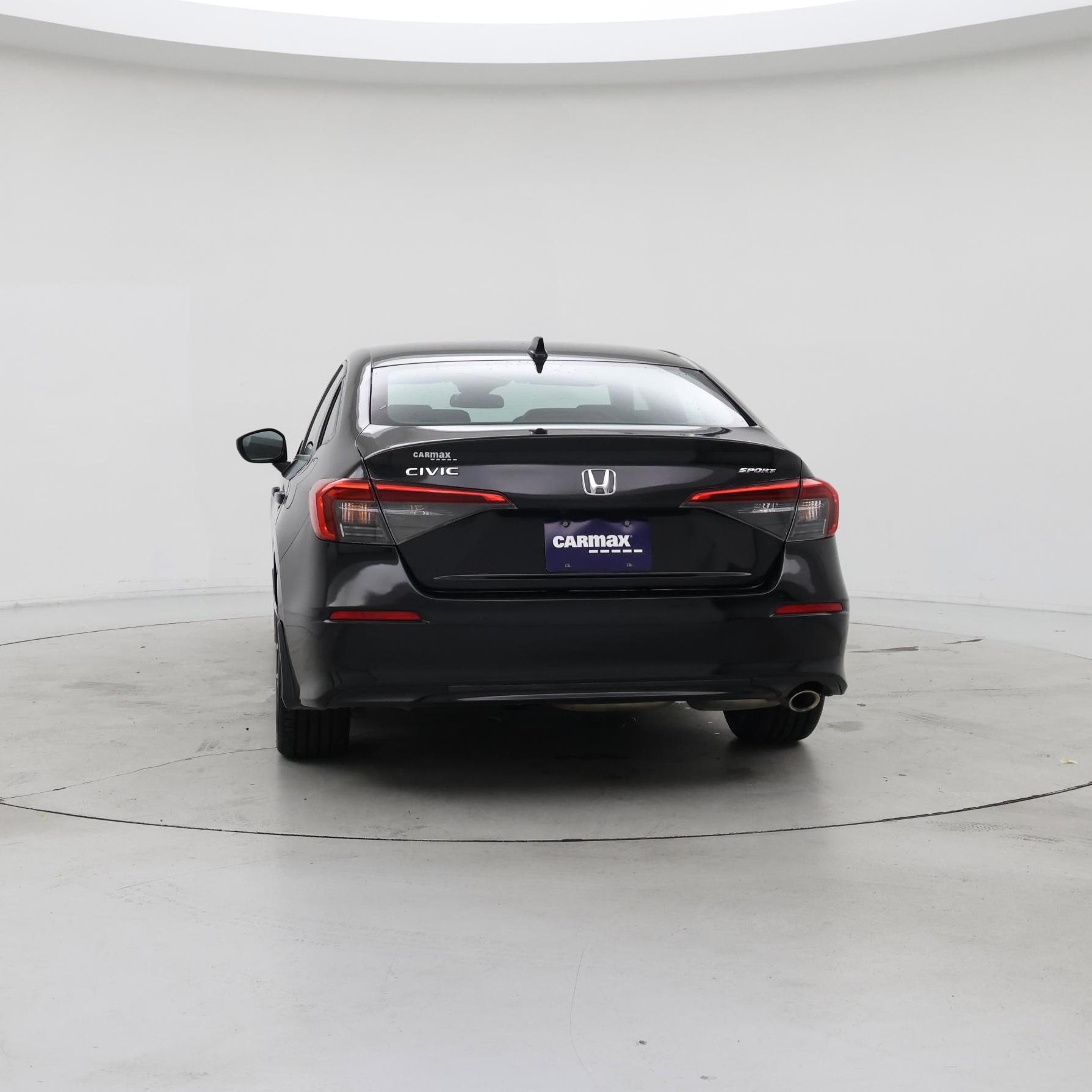 Thumbnail: 2023 Honda Civic - 6