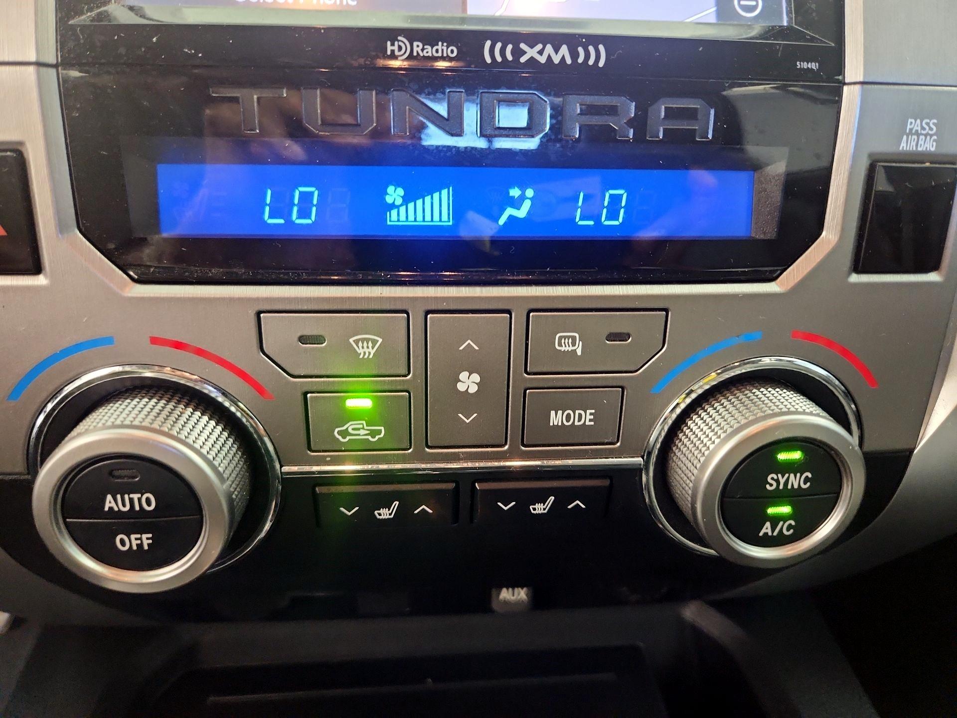 Thumbnail: 2019 Toyota Tundra - 14