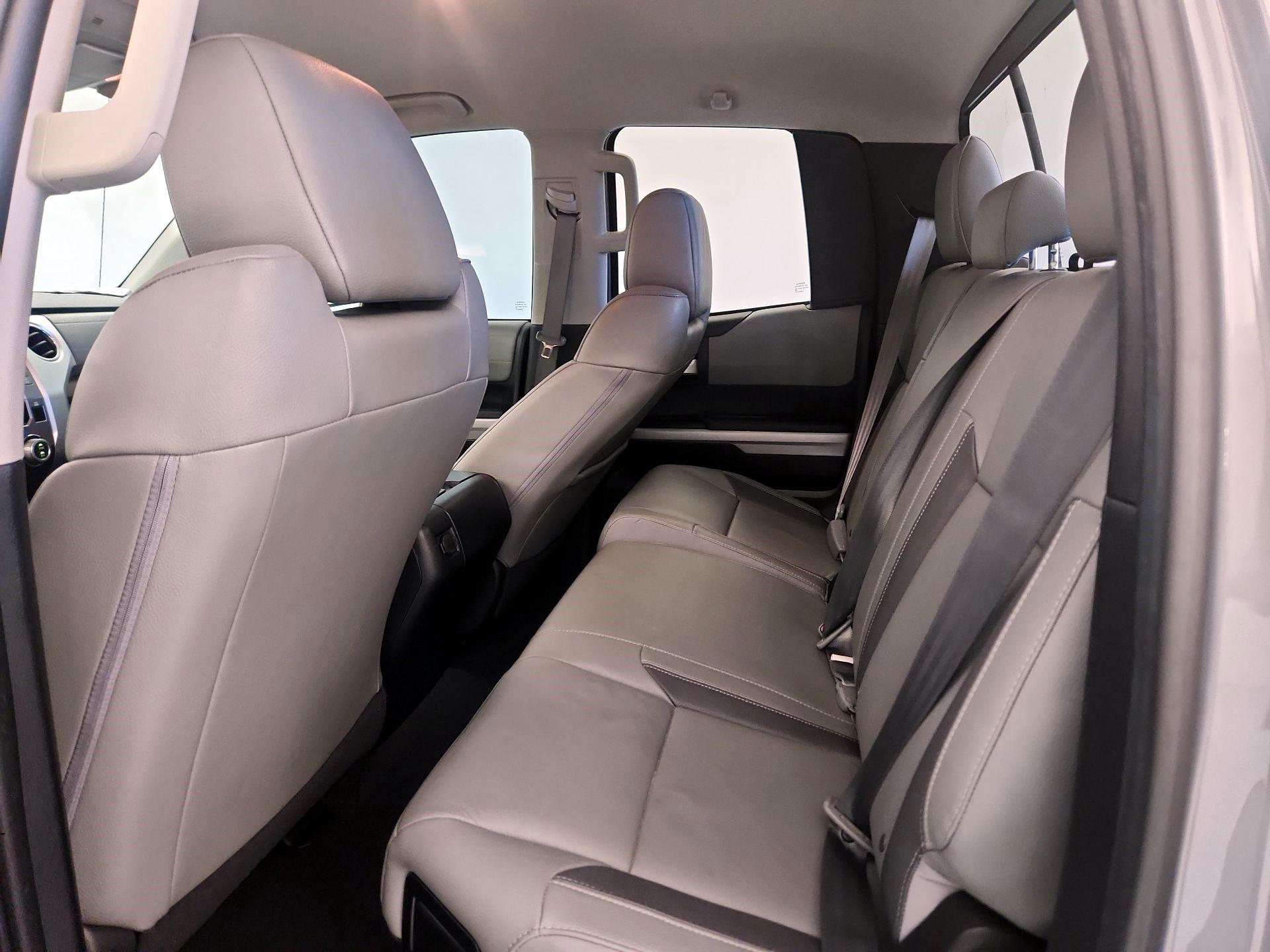 Thumbnail: 2019 Toyota Tundra - 17