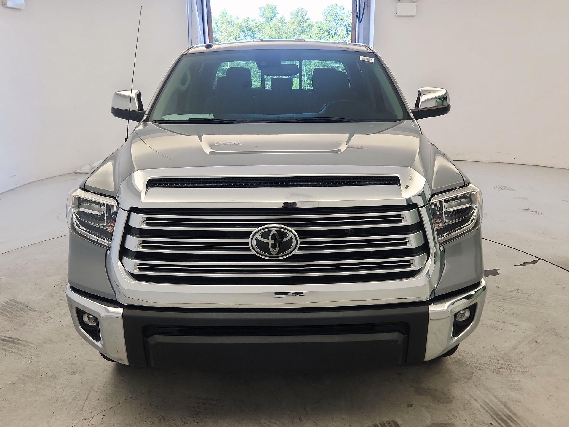 Thumbnail: 2019 Toyota Tundra - 2