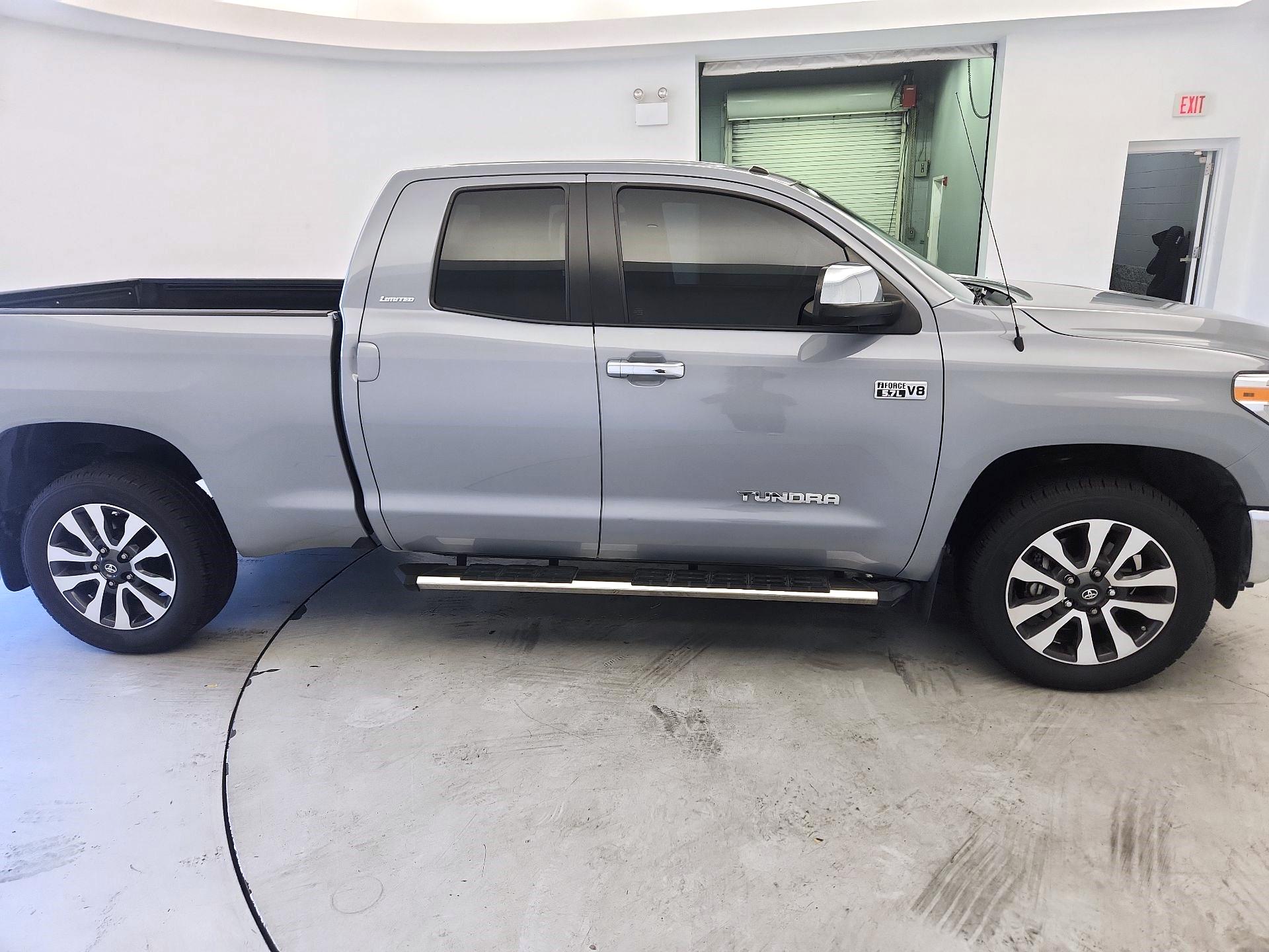 Thumbnail: 2019 Toyota Tundra - 4