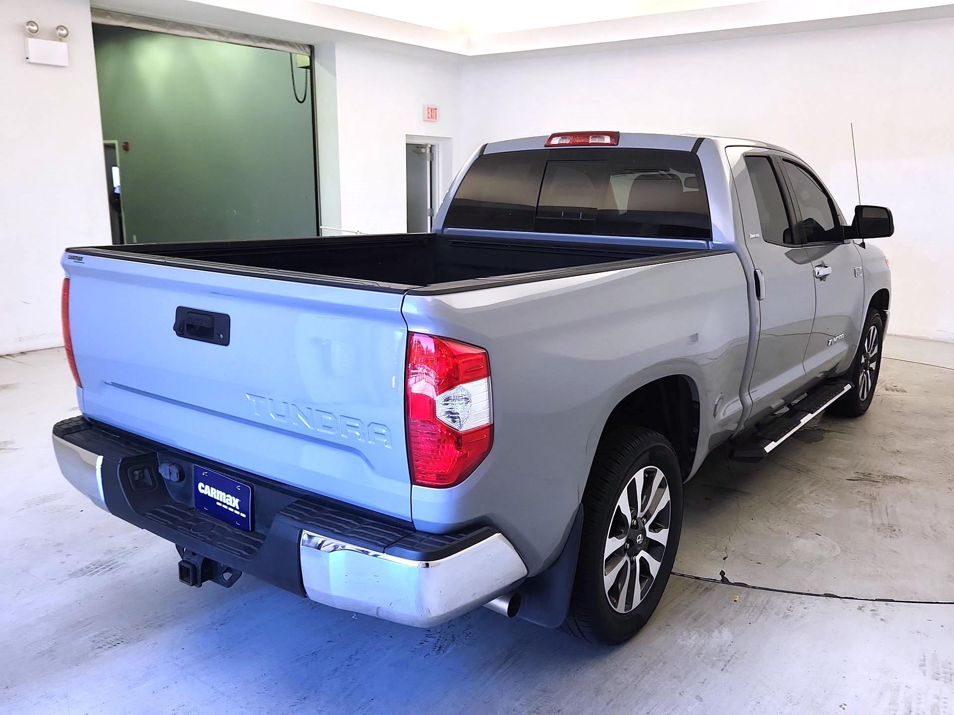 Thumbnail: 2019 Toyota Tundra - 5