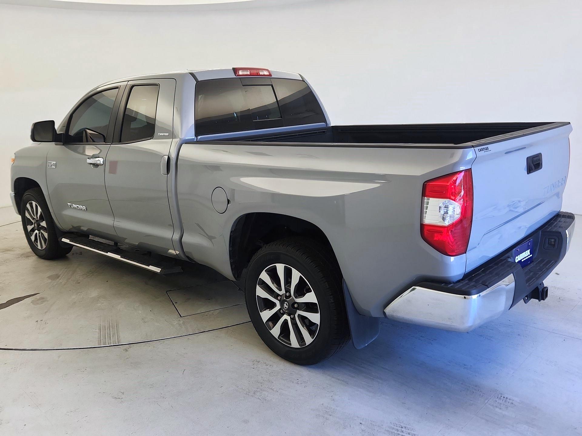 Thumbnail: 2019 Toyota Tundra - 7