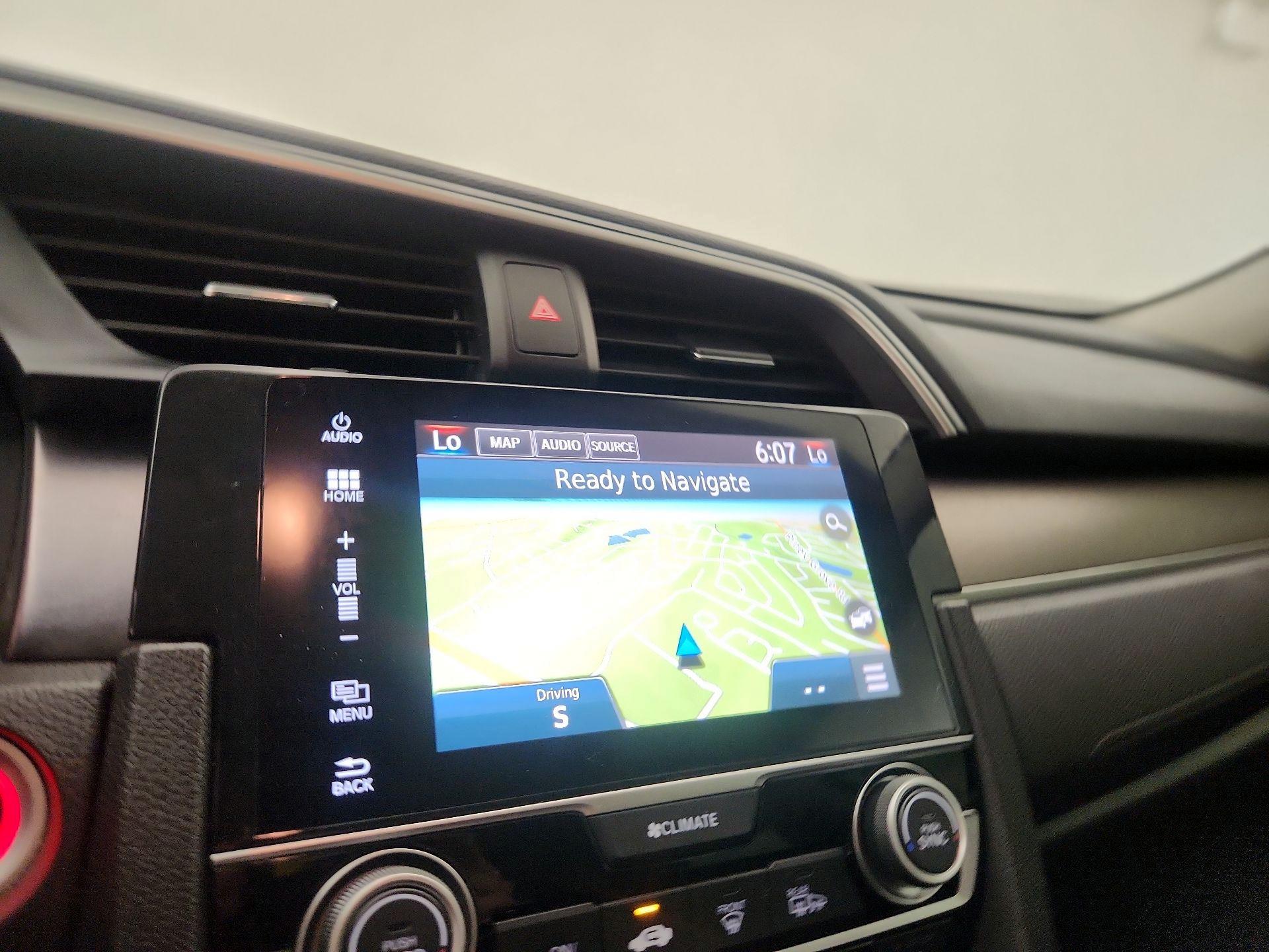 Thumbnail: 2016 Honda Civic - 14