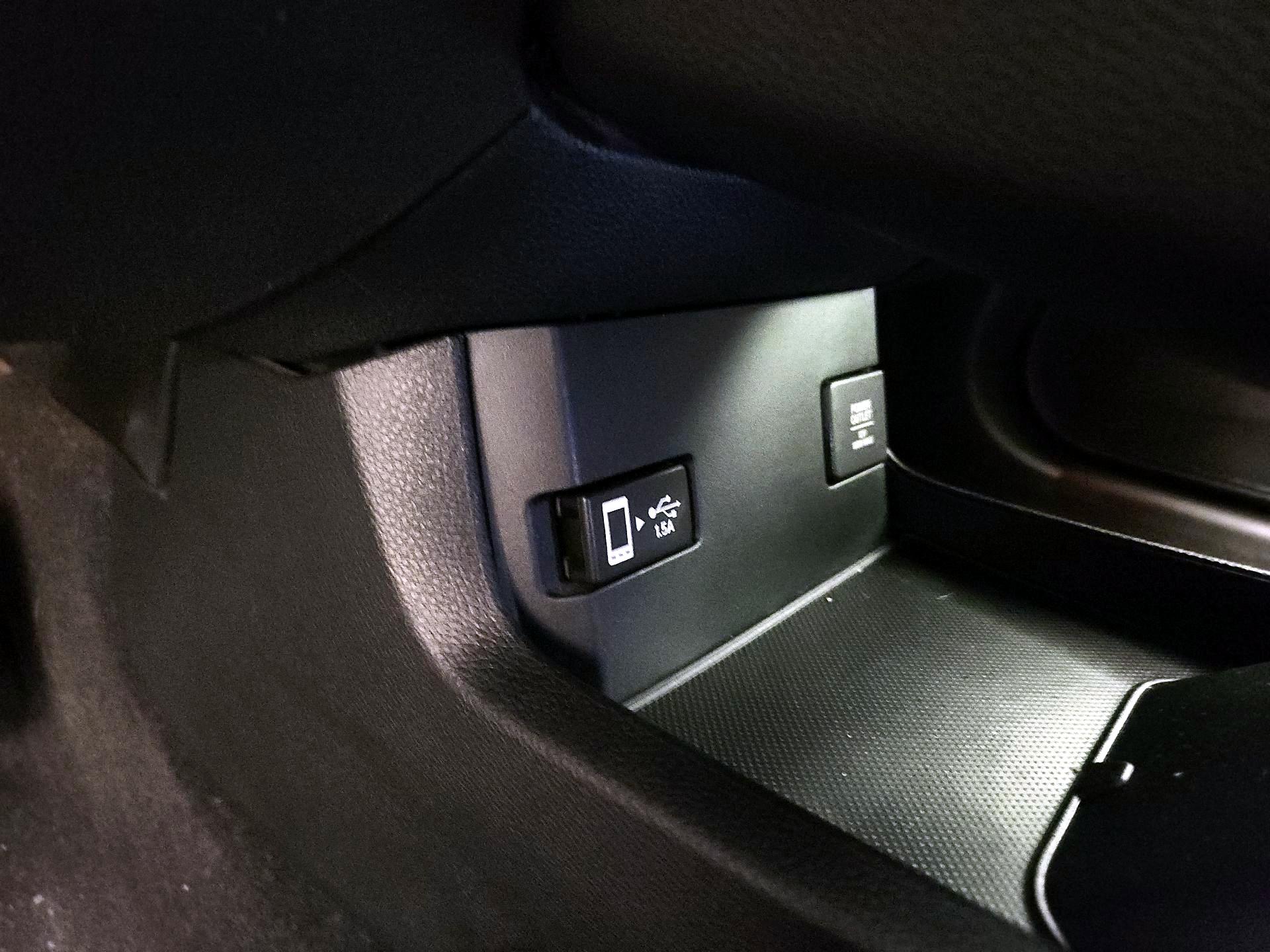 Thumbnail: 2016 Honda Civic - 19