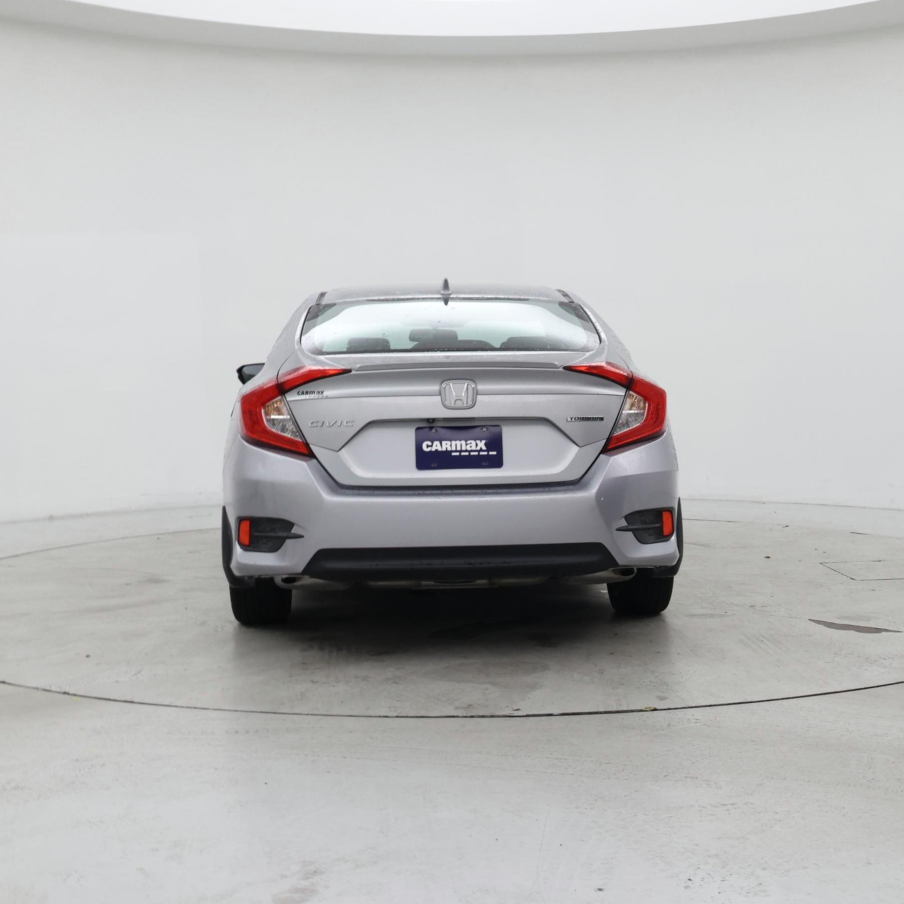 Thumbnail: 2016 Honda Civic - 6