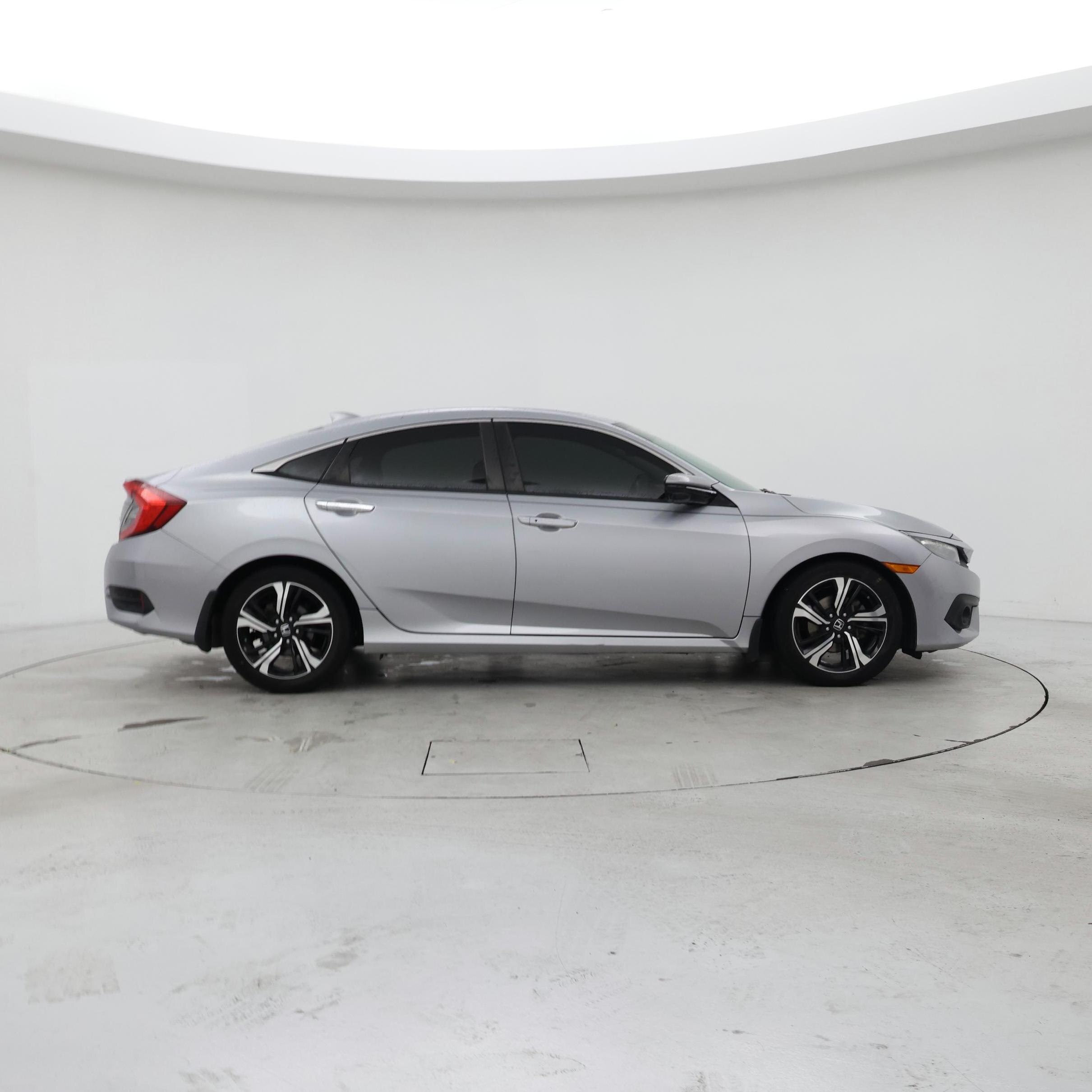Thumbnail: 2016 Honda Civic - 7