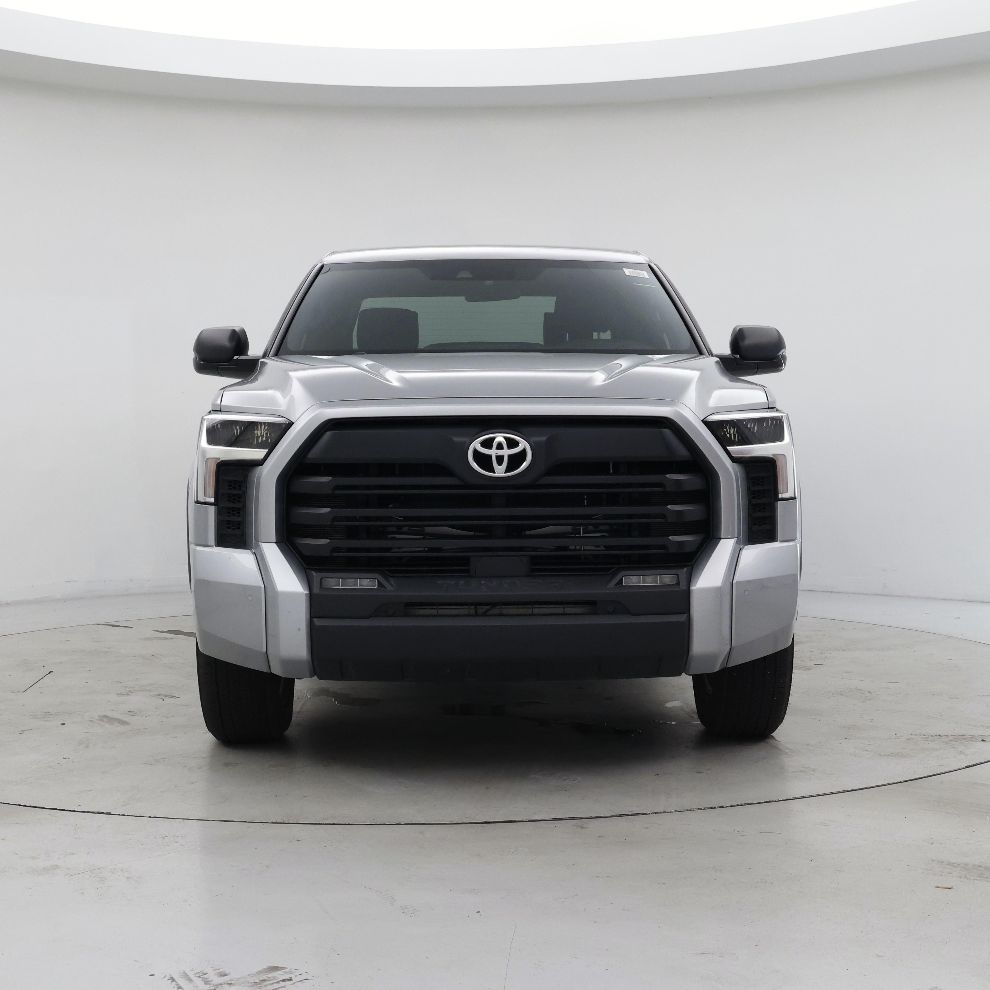 Thumbnail: 2025 Toyota Tundra - 5