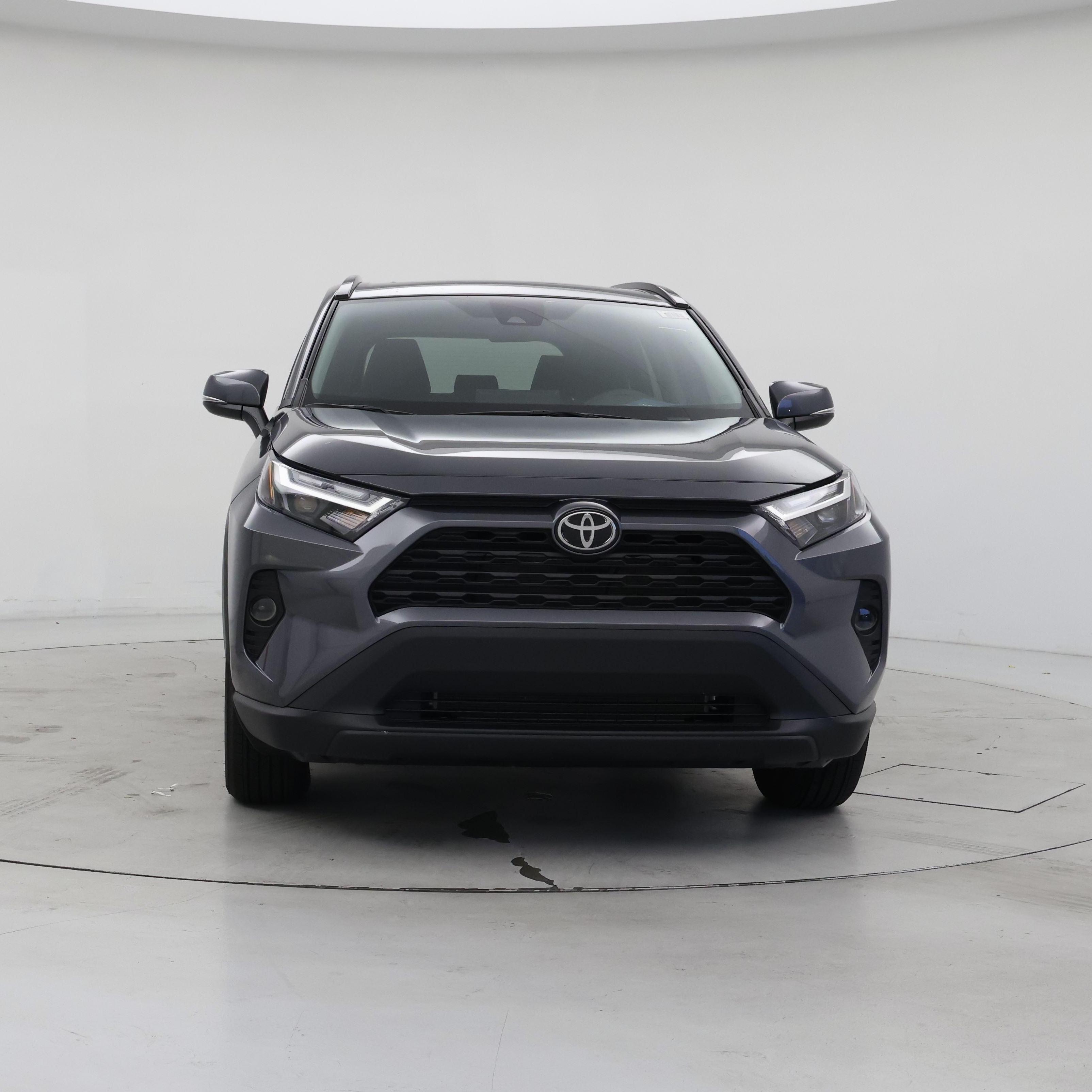 Thumbnail: 2024 Toyota RAV4 - 5