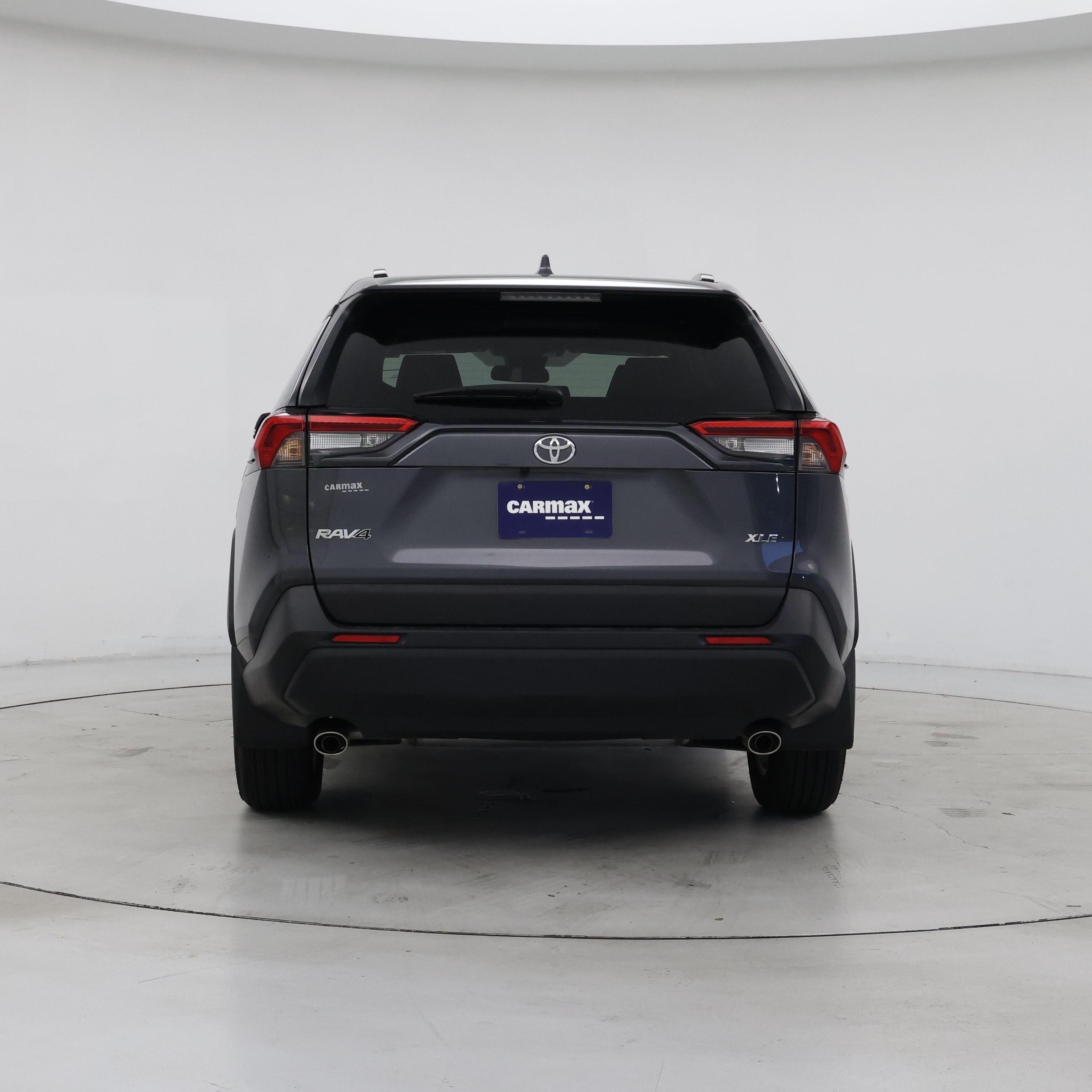 Thumbnail: 2024 Toyota RAV4 - 6