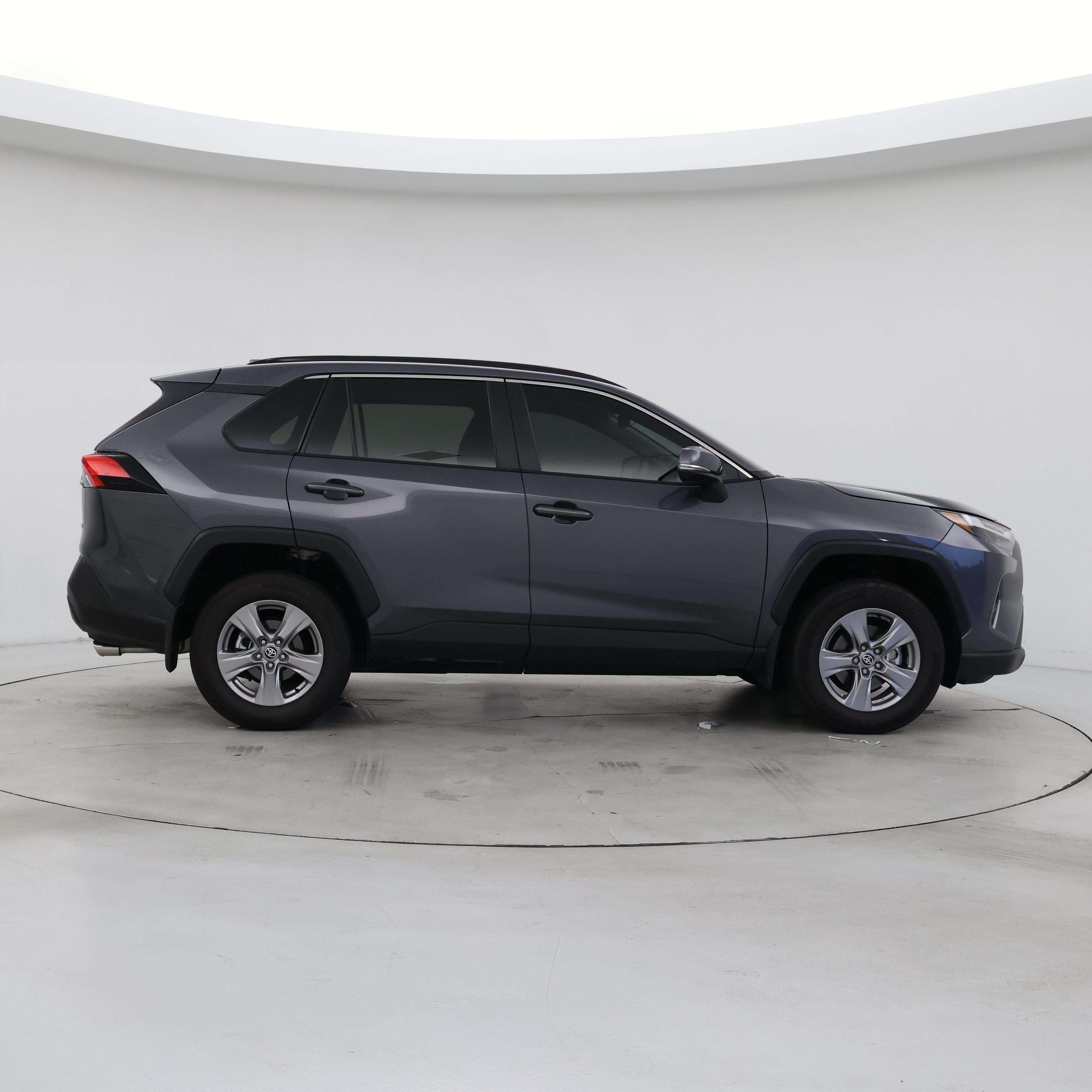 Thumbnail: 2024 Toyota RAV4 - 7