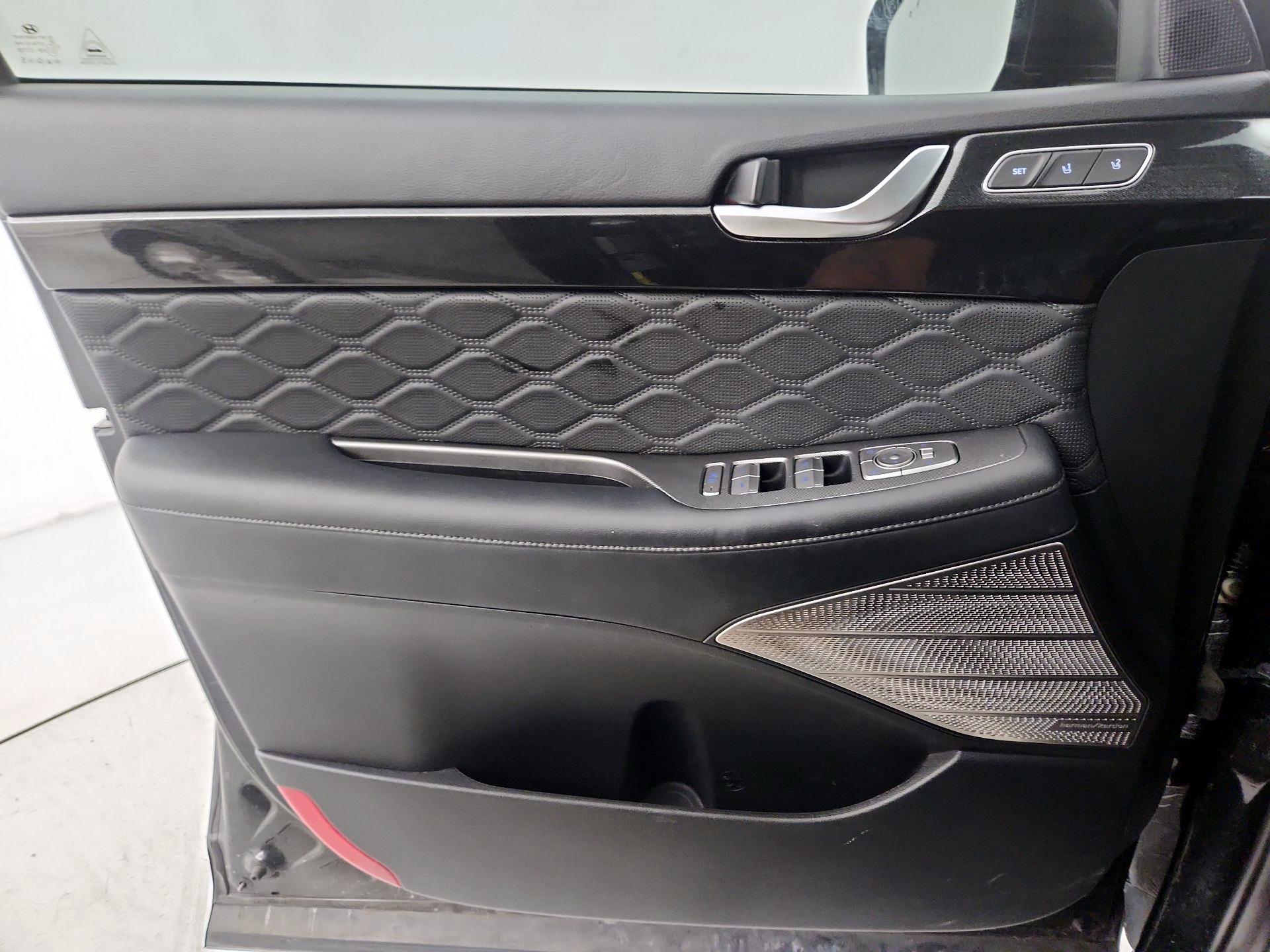 Thumbnail: 2020 Hyundai Palisade - 10