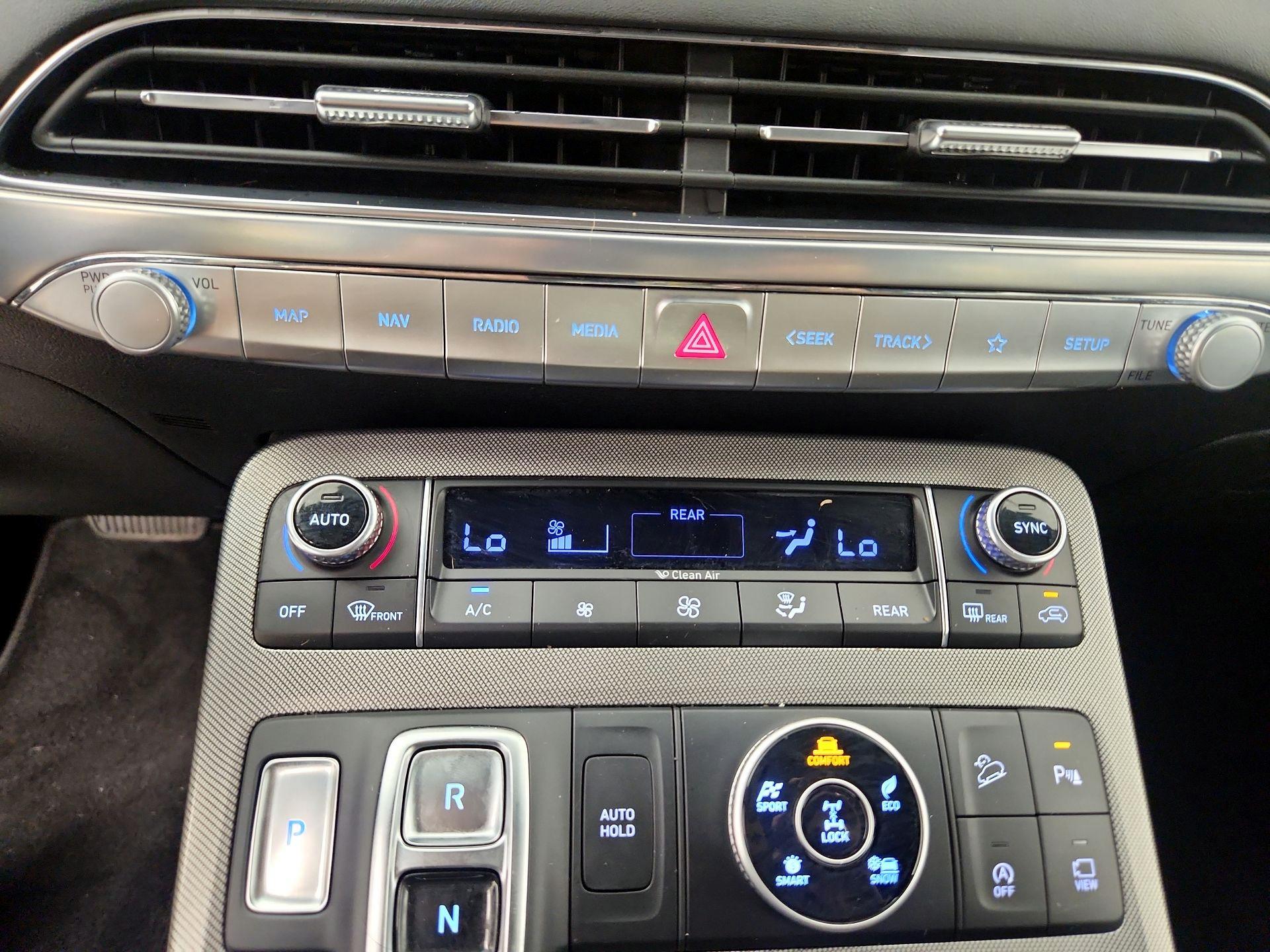 Thumbnail: 2020 Hyundai Palisade - 14