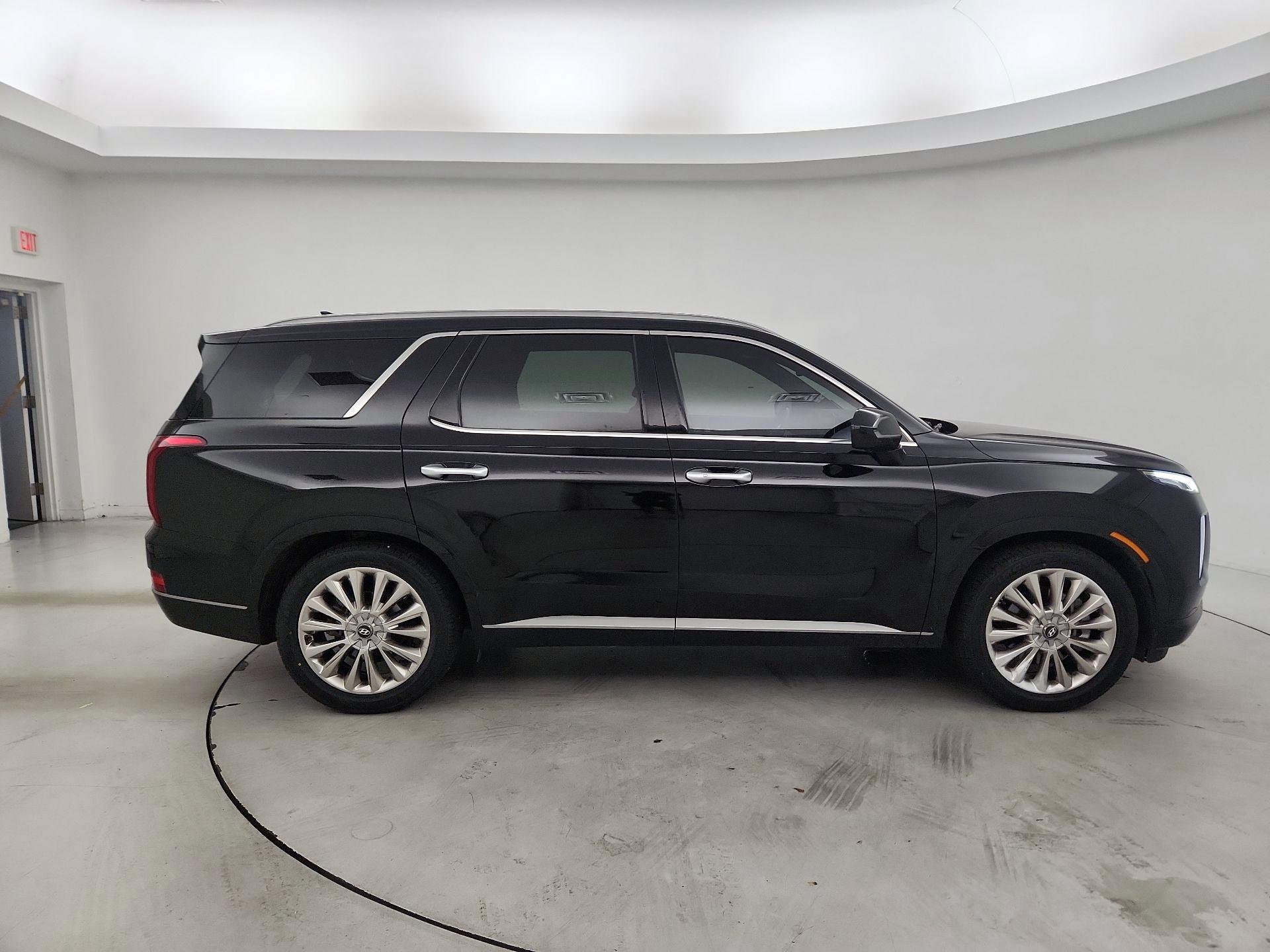 Thumbnail: 2020 Hyundai Palisade - 4