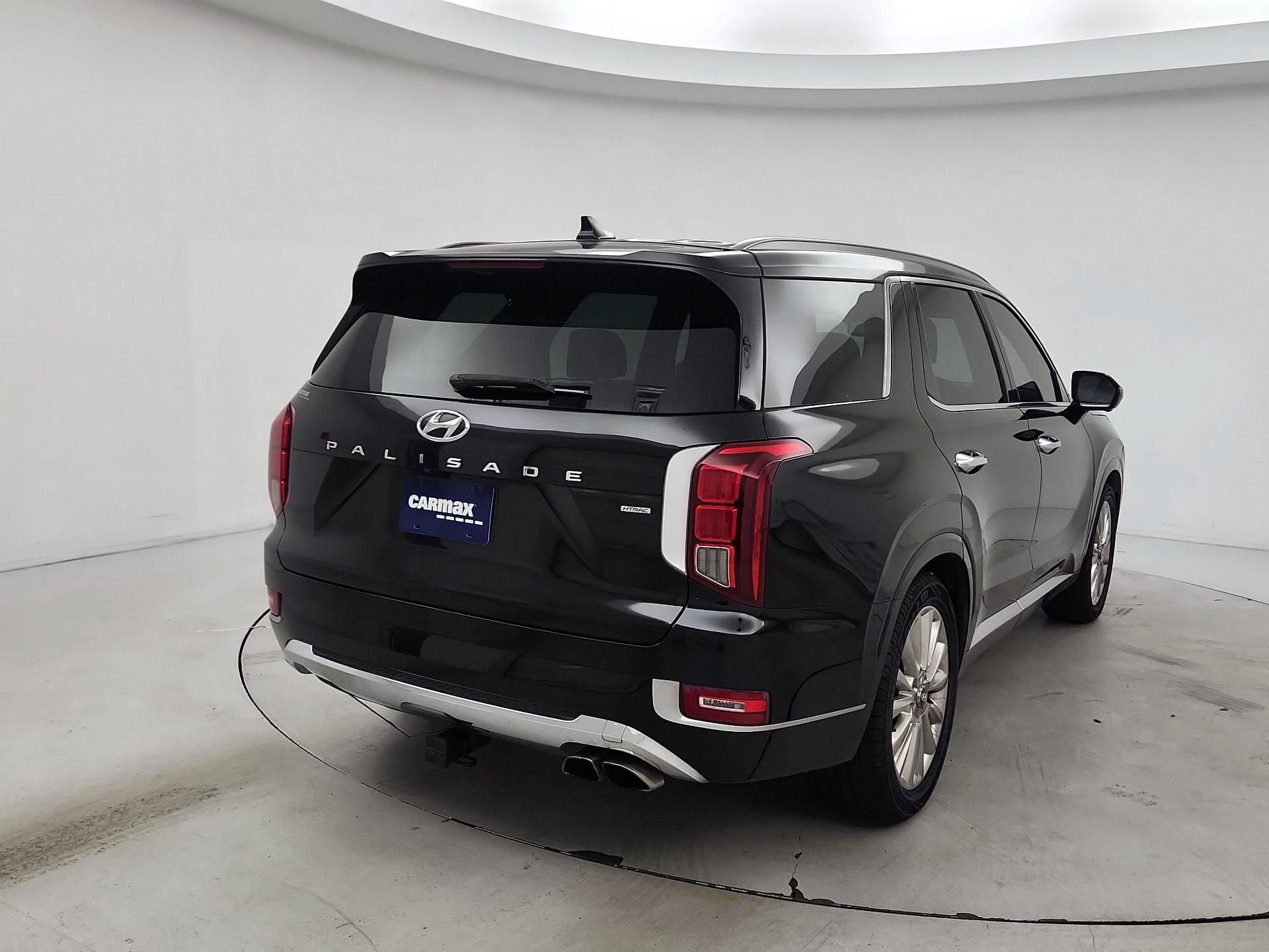 Thumbnail: 2020 Hyundai Palisade - 5
