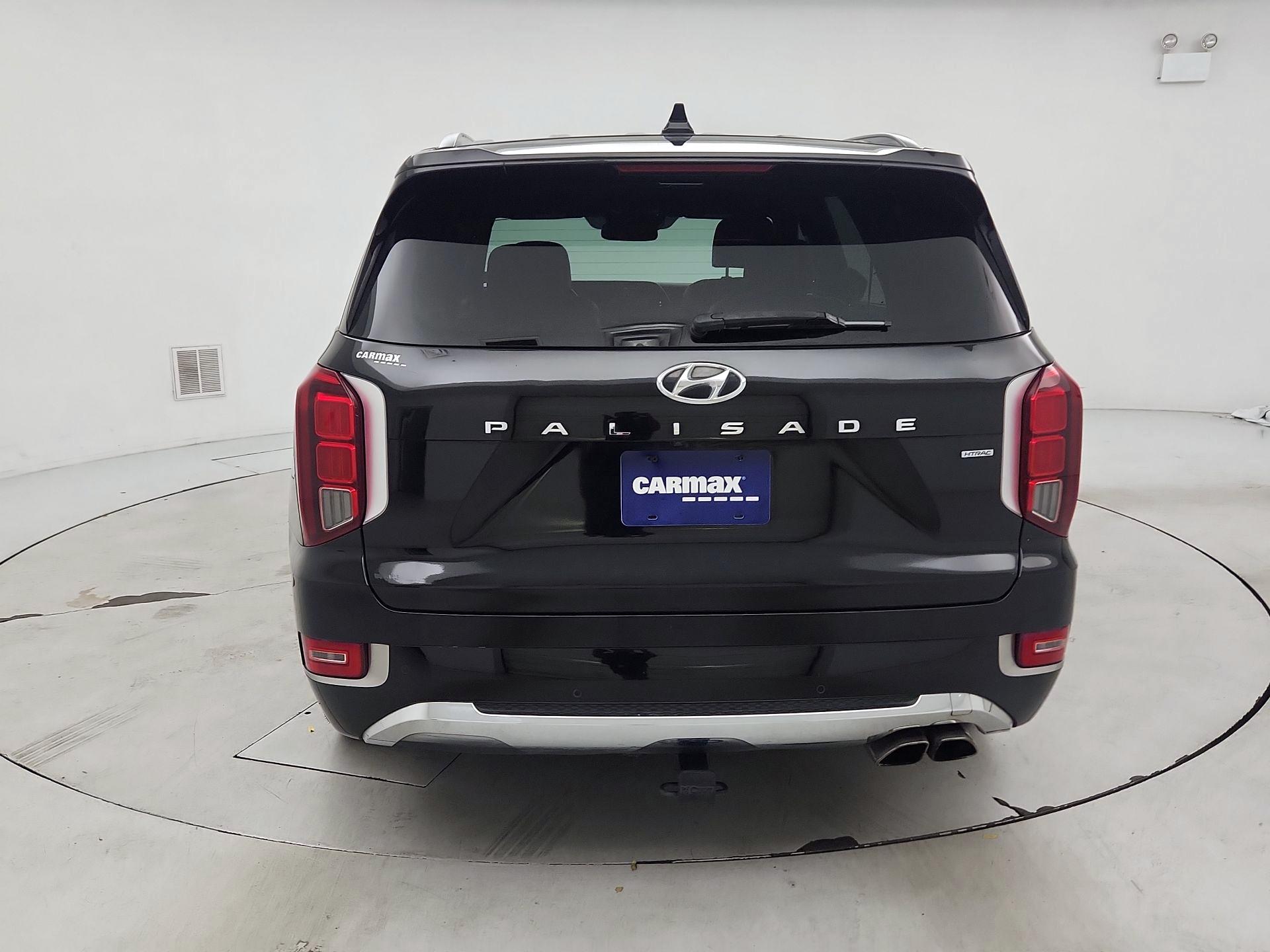 Thumbnail: 2020 Hyundai Palisade - 6
