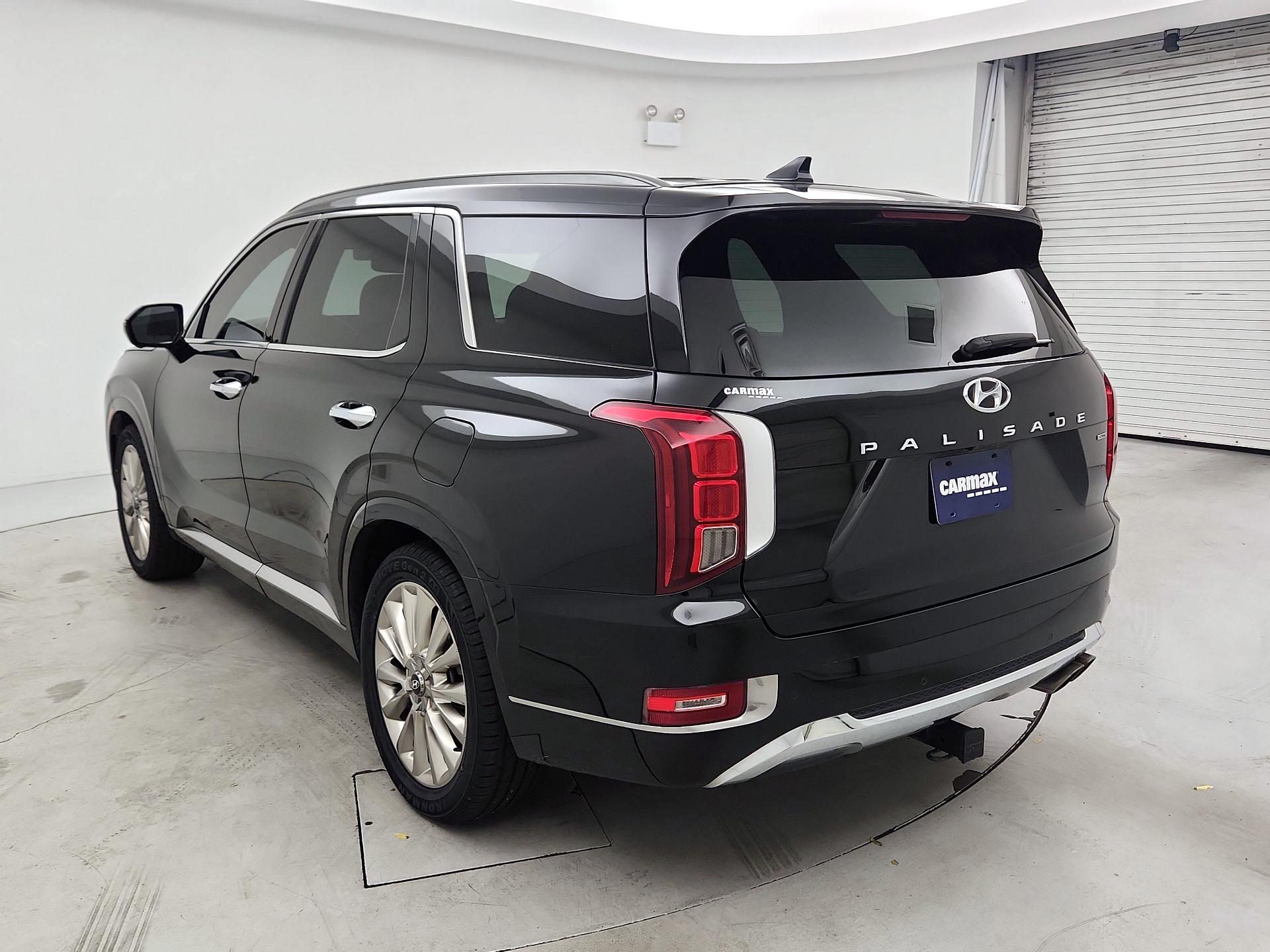Thumbnail: 2020 Hyundai Palisade - 7