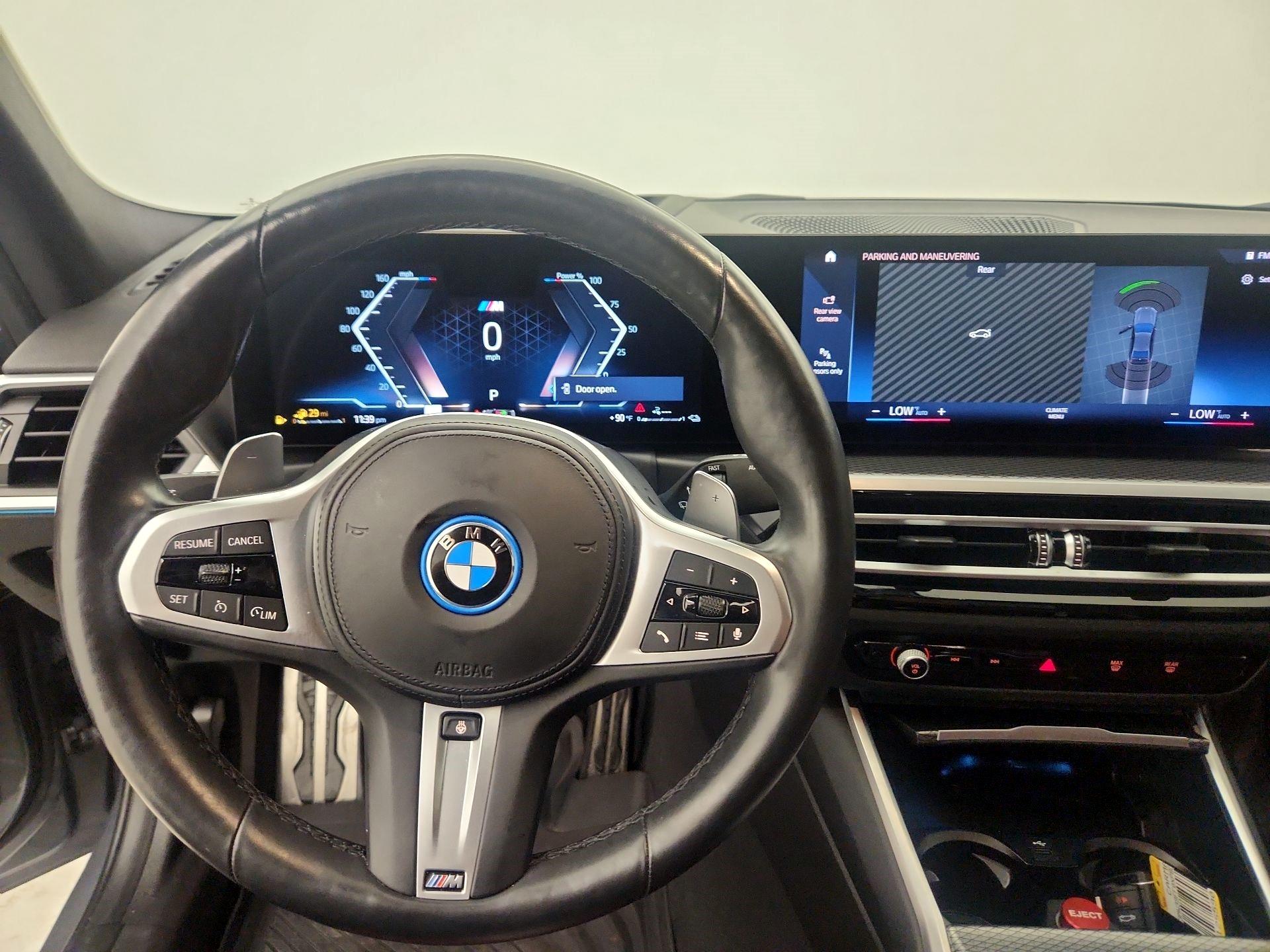 Thumbnail: 2023 BMW 3 Series - 9