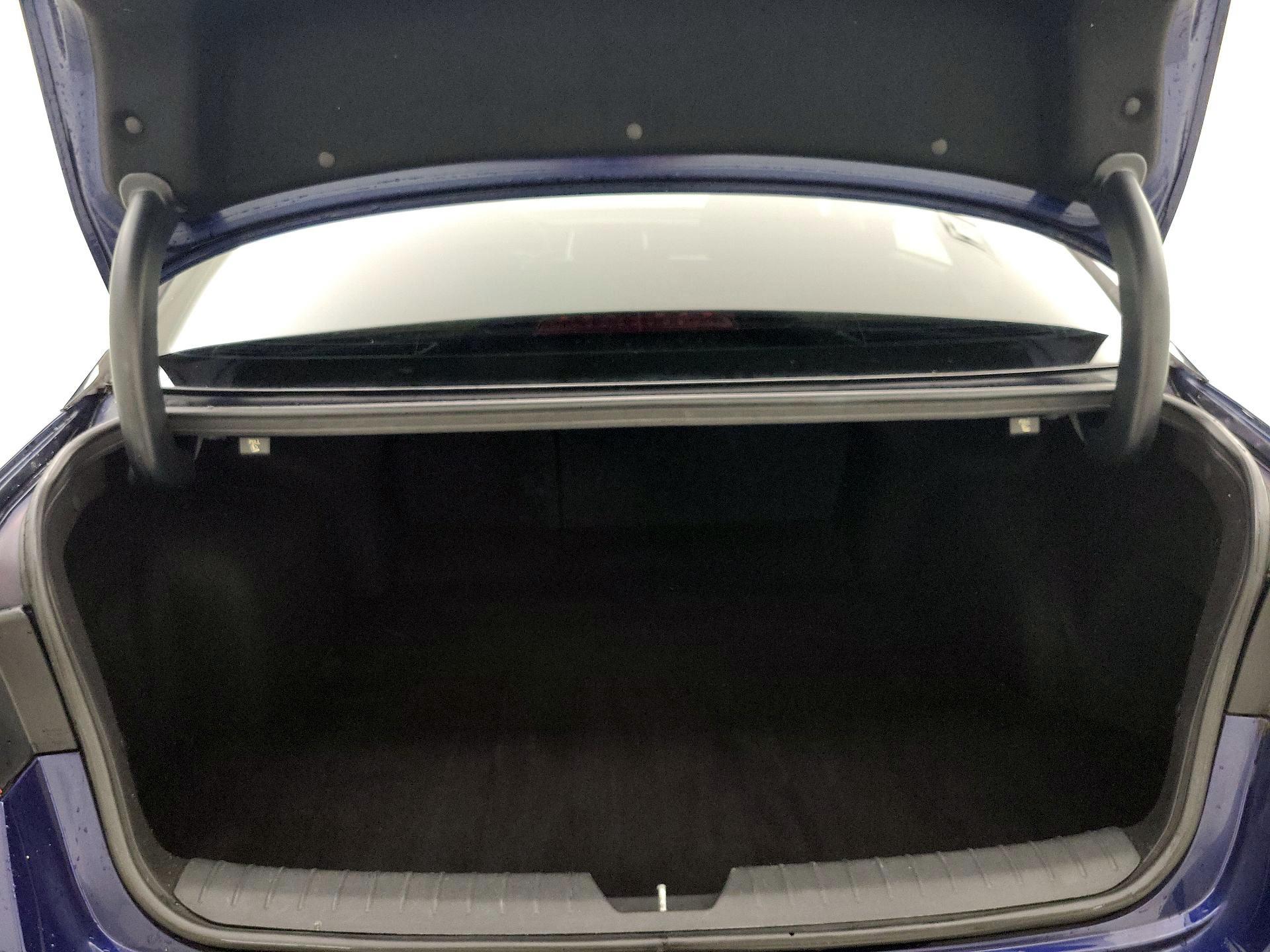 Thumbnail: 2019 Kia Optima - 20