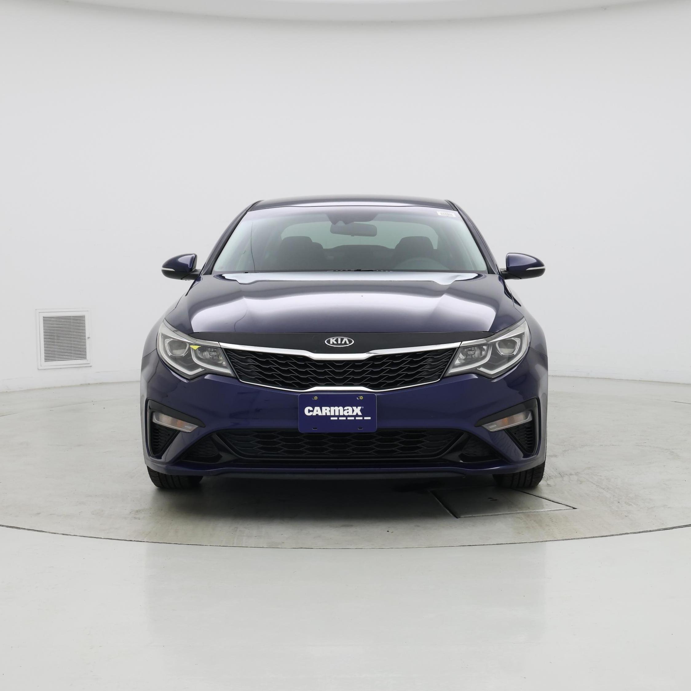 Thumbnail: 2019 Kia Optima - 5